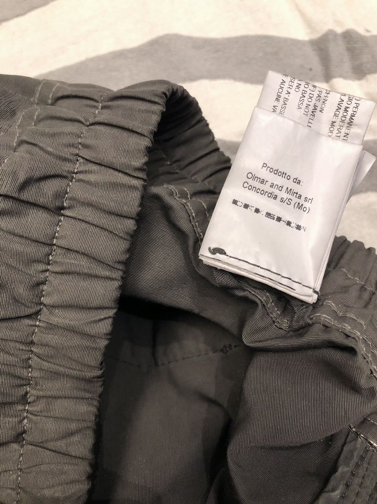 Rick Owens Rick Owens DRKSHDW “PLINTH” Savage Pods | Grailed