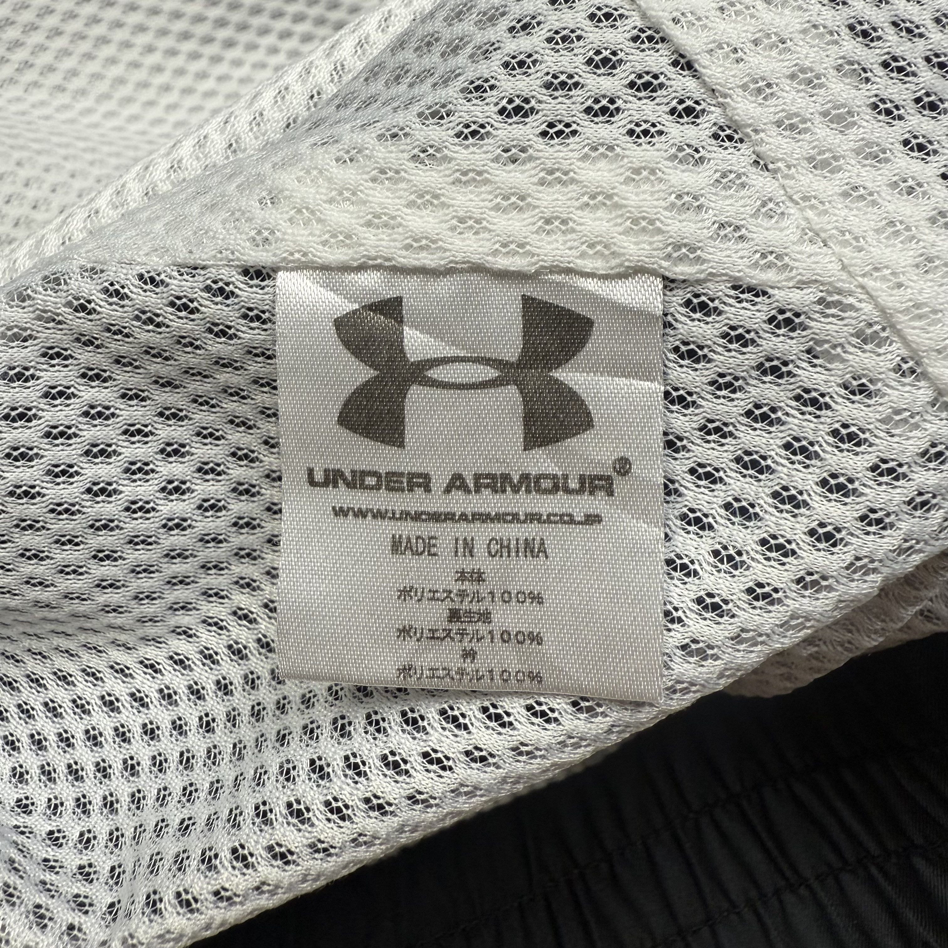 Under Armour Under Armour Windrunner Jacket Size US L / EU 52-54 / 3 - 6 Thumbnail