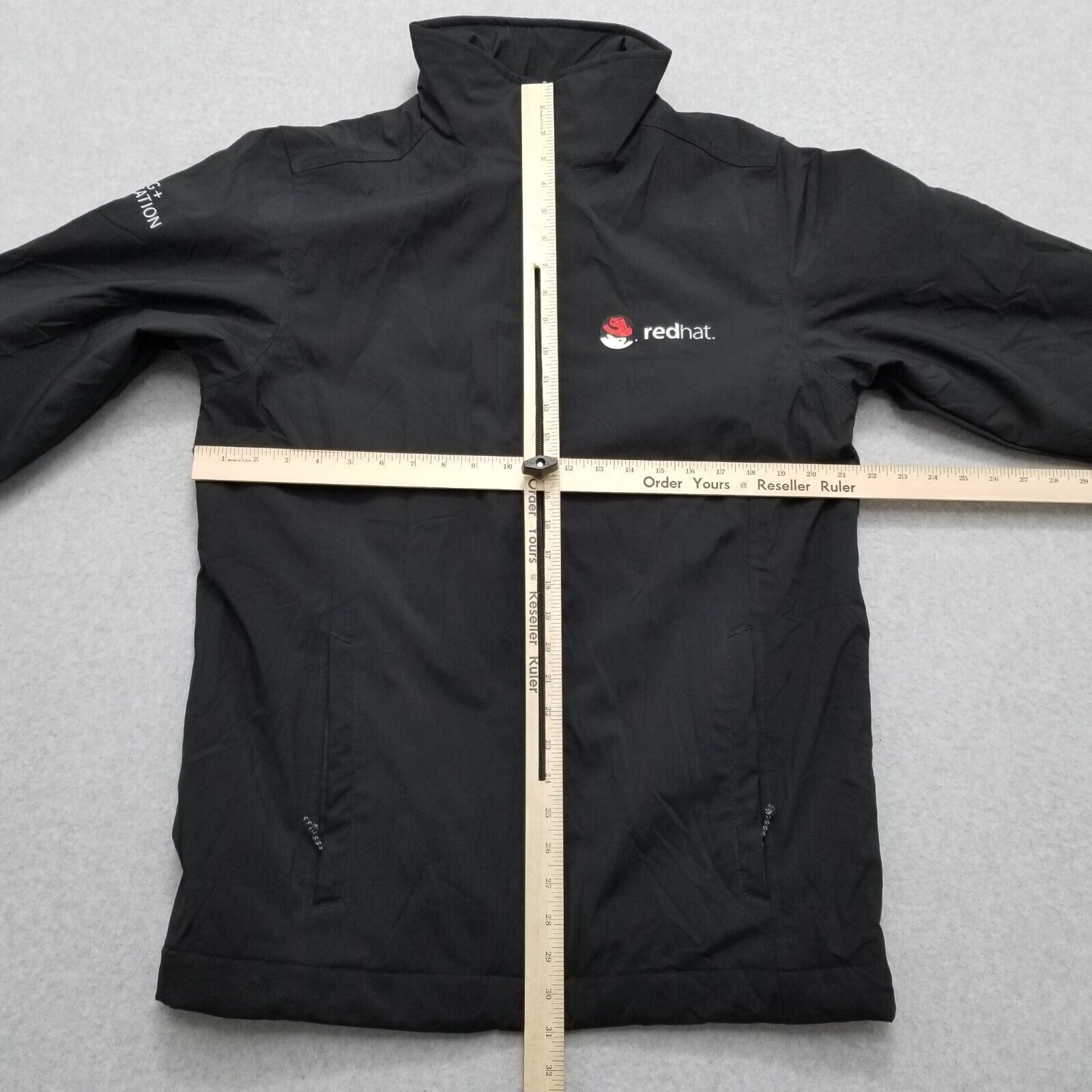 Other Elevate Jacket Men Medium Pockets Full Zip Windbreaker Size US M / EU 48-50 / 2 - 5 Thumbnail