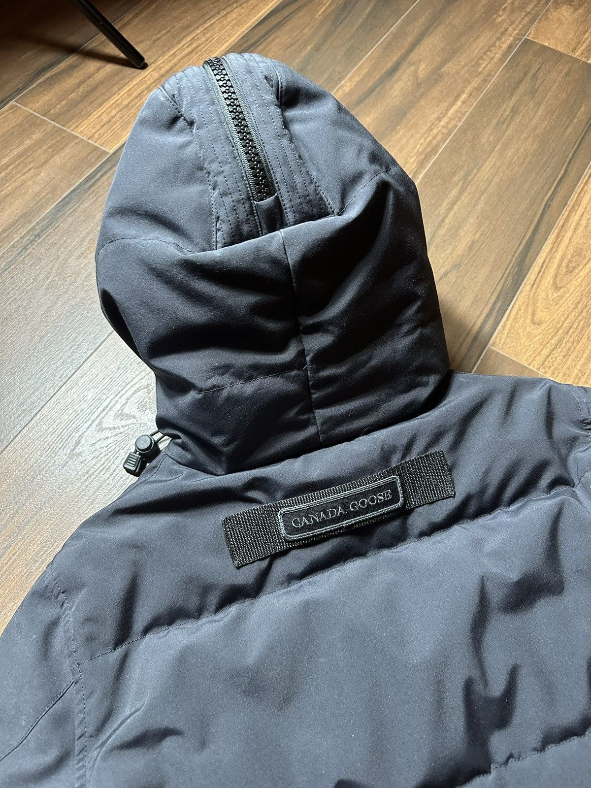 Canada Goose Canada Goose Parka Black Label Size US M / EU 48-50 / 2 - 13 Thumbnail