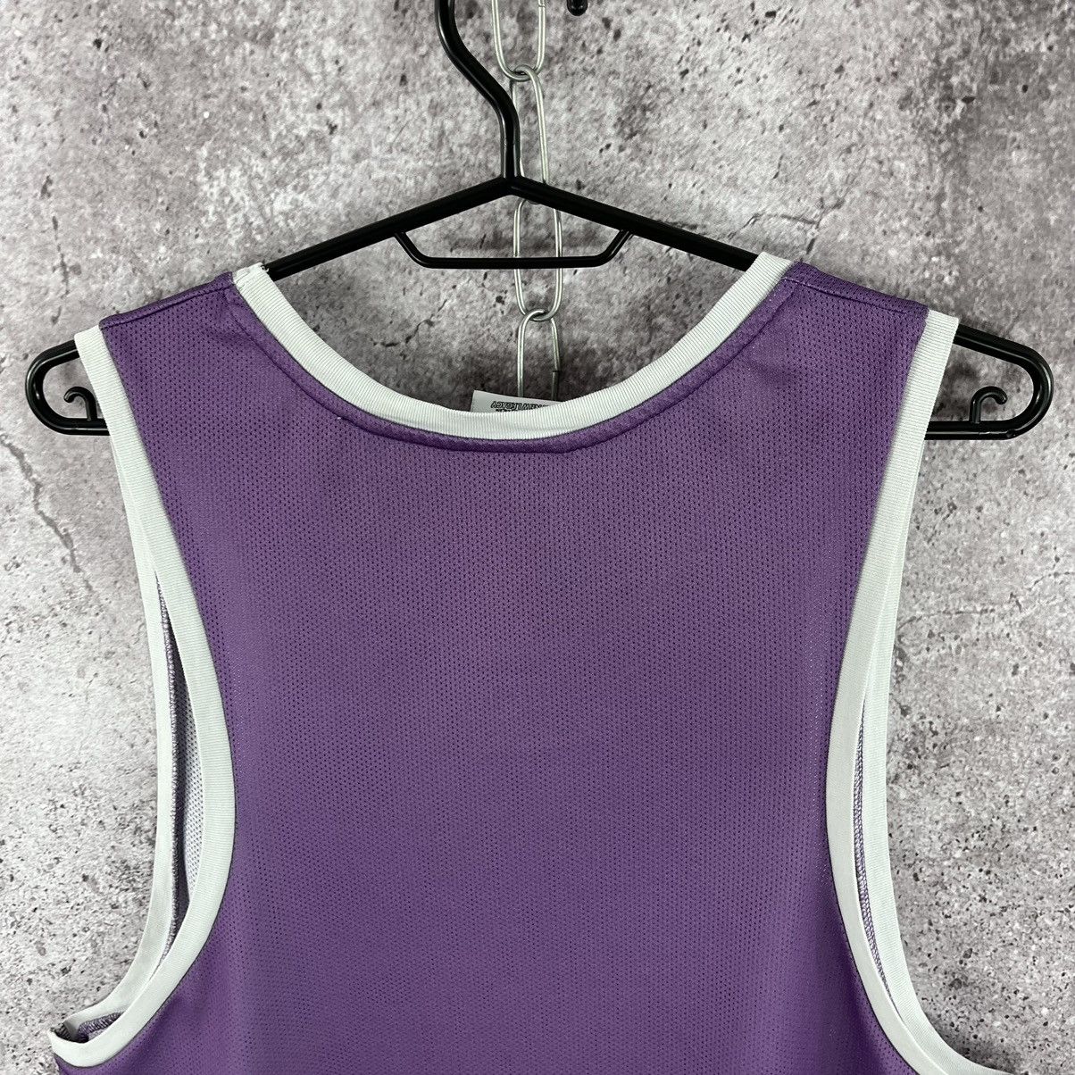 Asos Space Jam ASOS Tank Top Sleeveless Tune Squad Bax Bany Logo Size US S / EU 44-46 / 1 - 6 Thumbnail
