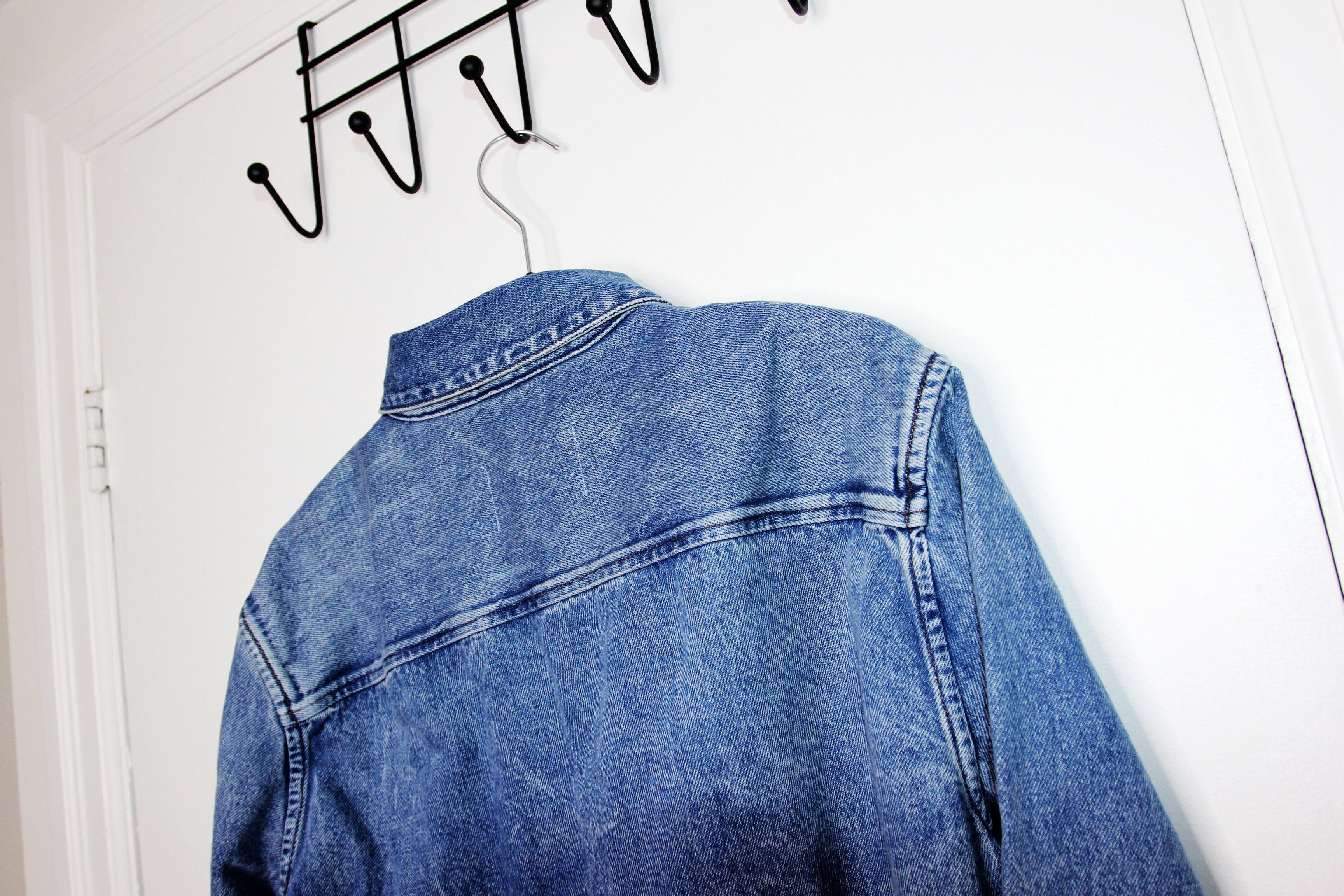 AMI BNWT AW25 AMI FADED DENIM SHIRT L Size US L / EU 52-54 / 3 - 6 Thumbnail