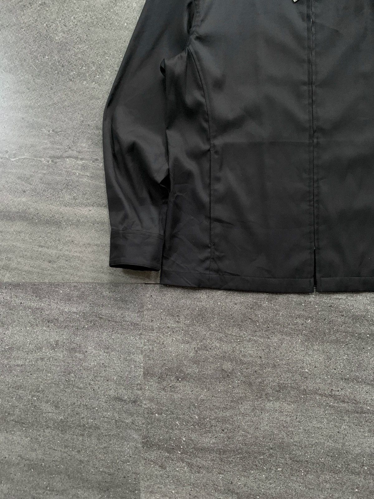 Jean Paul Gaultier Polyester Blend Work Jacket Size US M / EU 48-50 / 2 - 4 Thumbnail