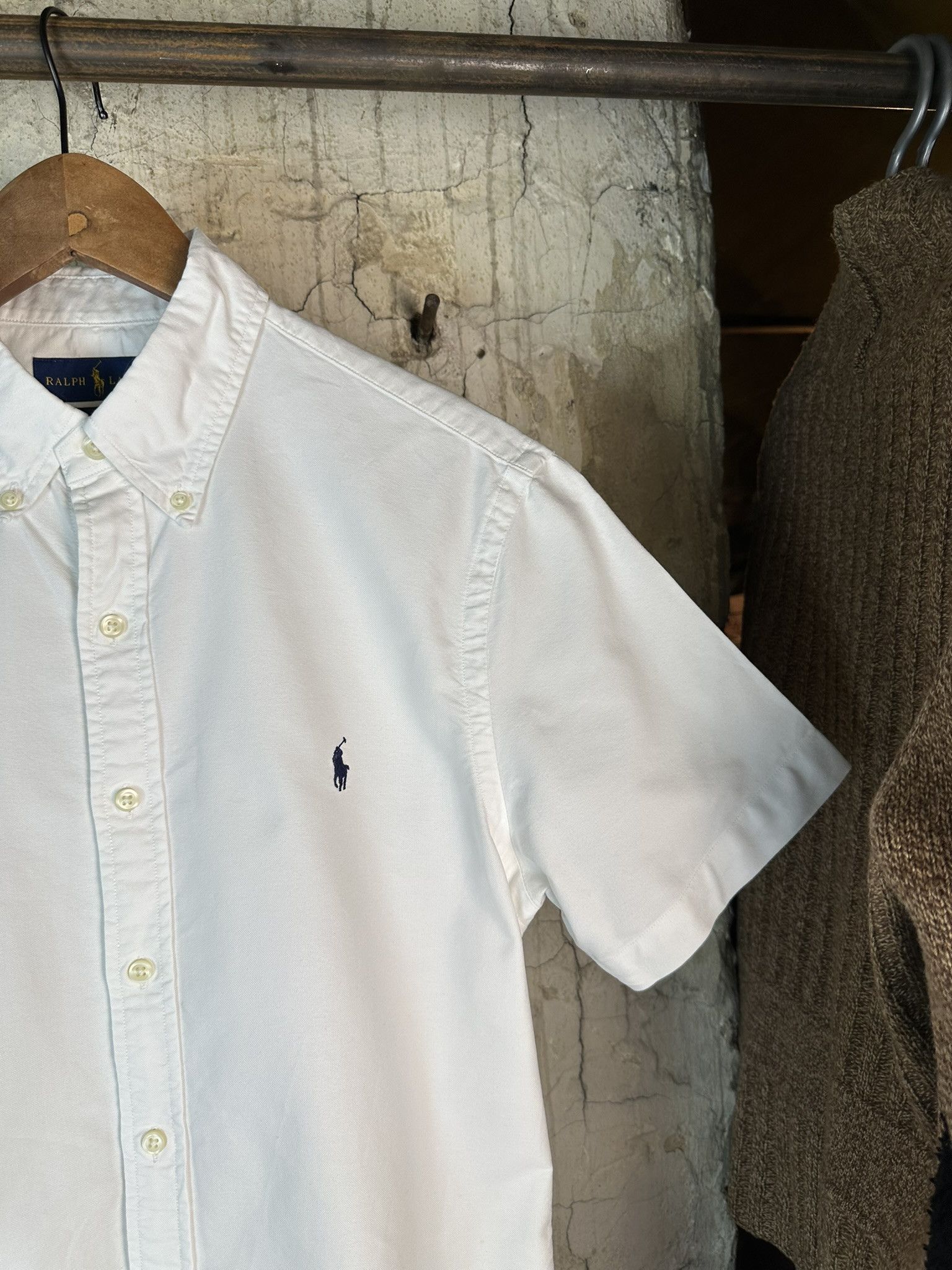 Ralph Lauren Ralph Lauren Button Up Shirt Size US M / EU 48-50 / 2 - 7 Thumbnail