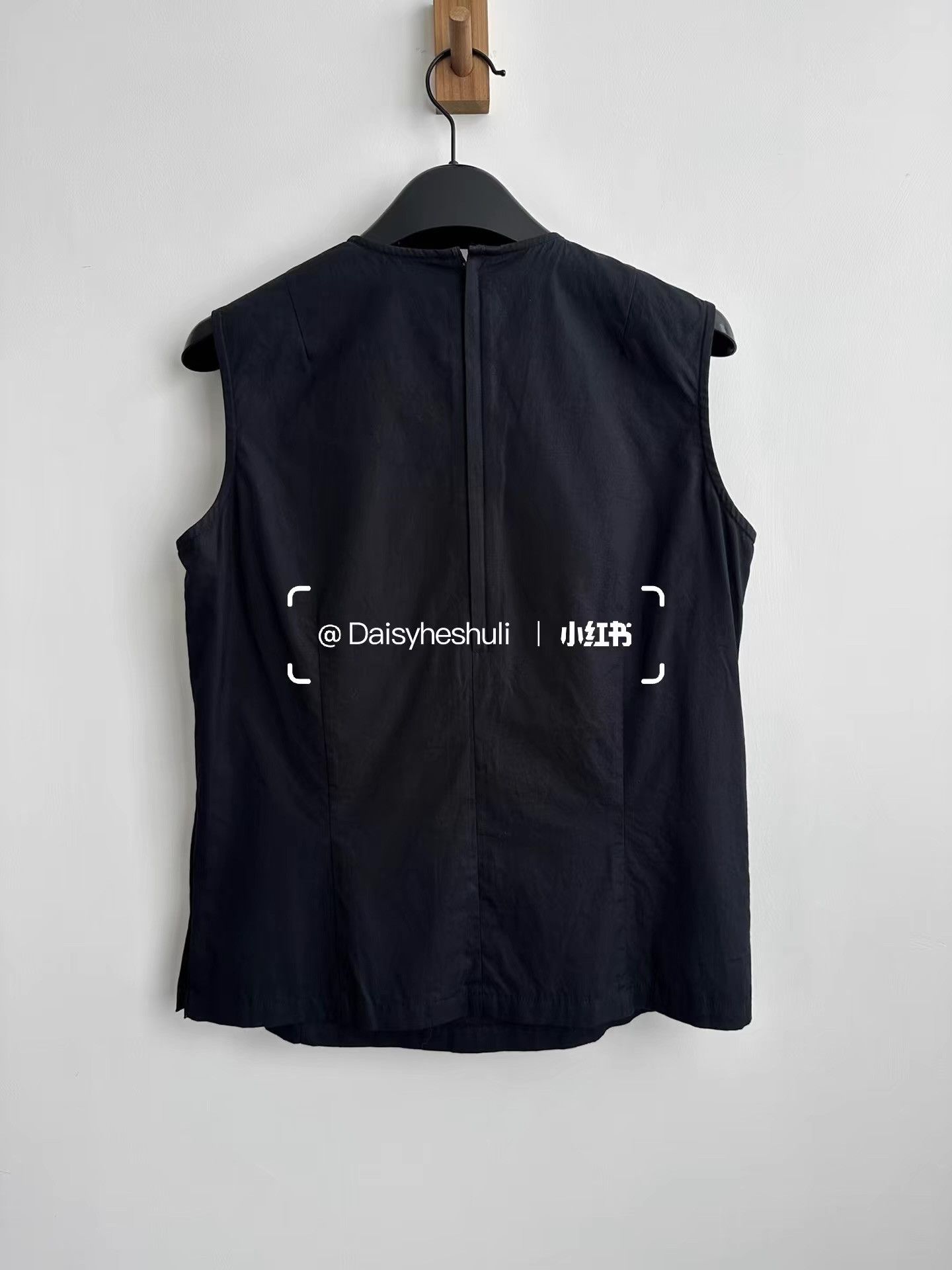 Comme des Garcons Comme des Garçons CDG Main Line Rose Waistcoat Vest Ｑ24 Size M / US 6-8 / IT 42-44 - 2 Thumbnail