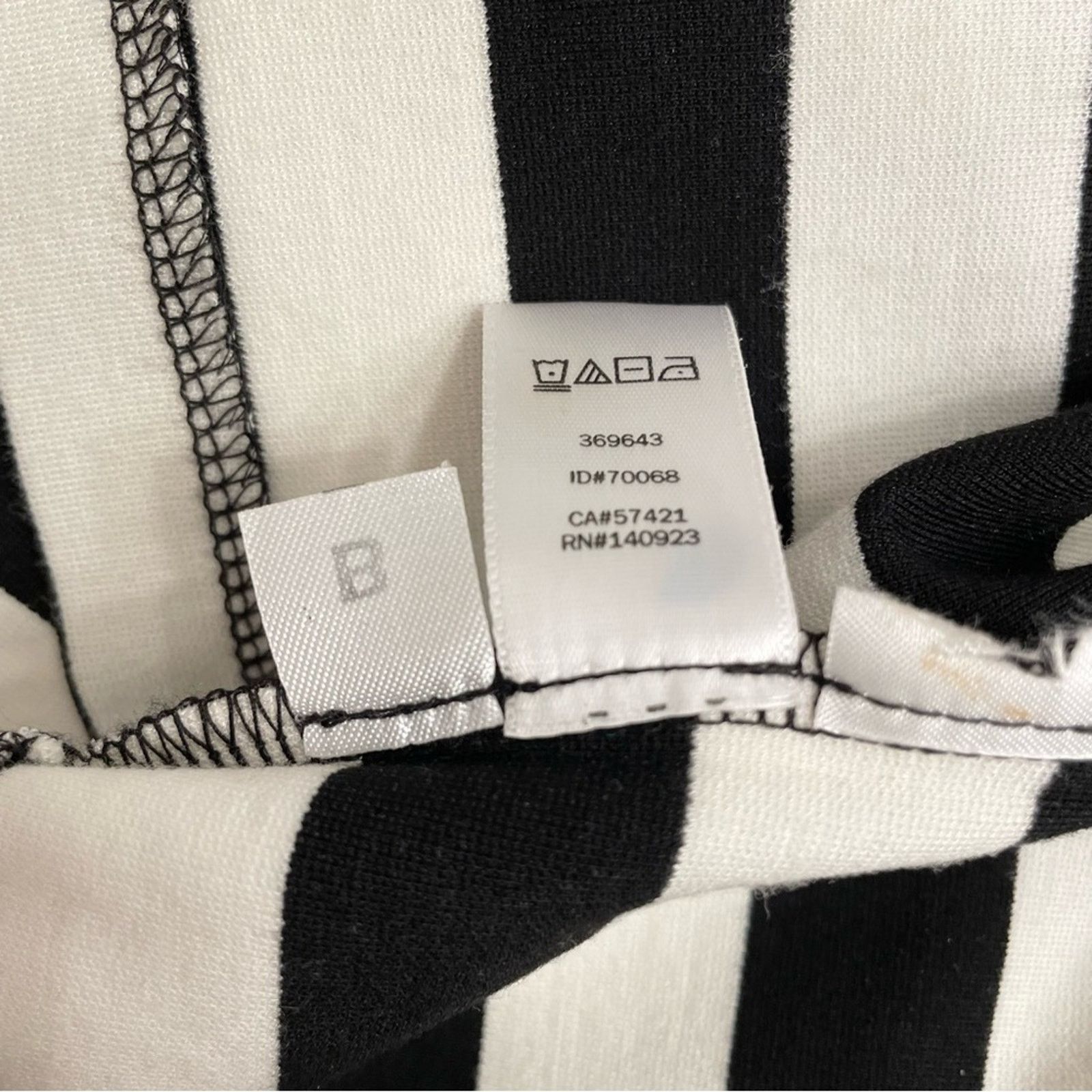 Loft Ann Taylor LOFT Dress 0 Size XS / US 0-2 / IT 36-38 - 16 Thumbnail