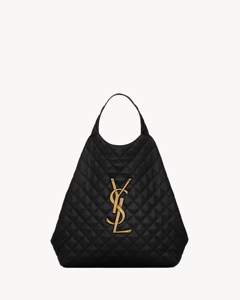 o1s1wg110125 Size: OS / 698651 Icare Maxi Shopping Bag