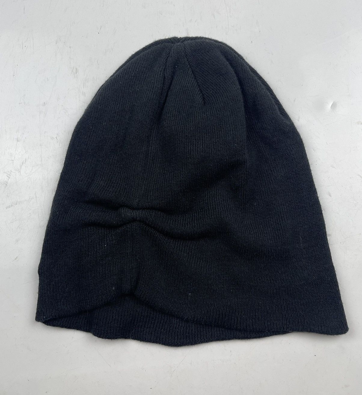 Seditionaries punk style beanie hat tc31 Size ONE SIZE - 3 Thumbnail