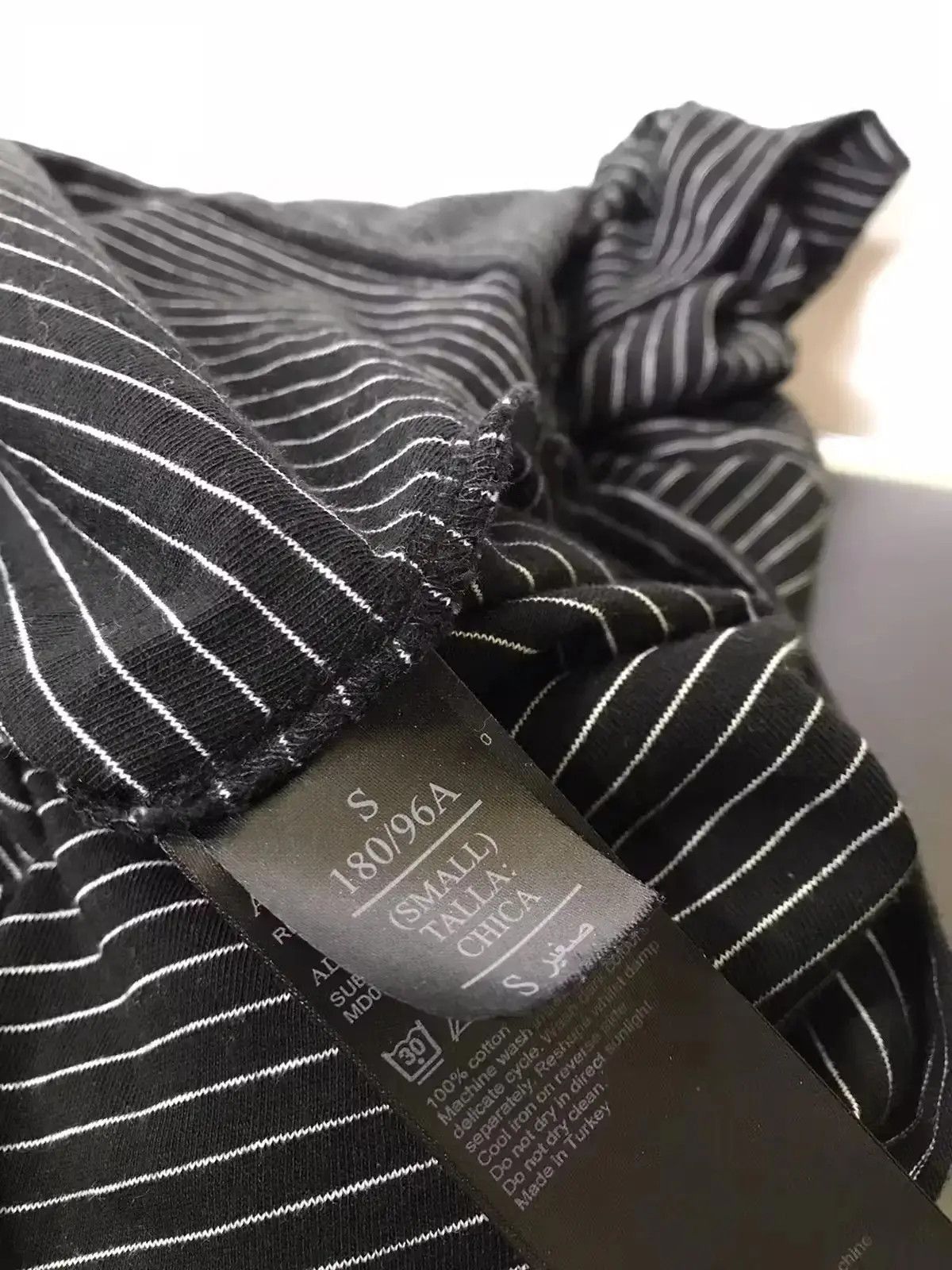 20471120 × Allsaints × Japanese Brand All Saints suburb SS polo size S Size US S / EU 44-46 / 1 - 5 Thumbnail