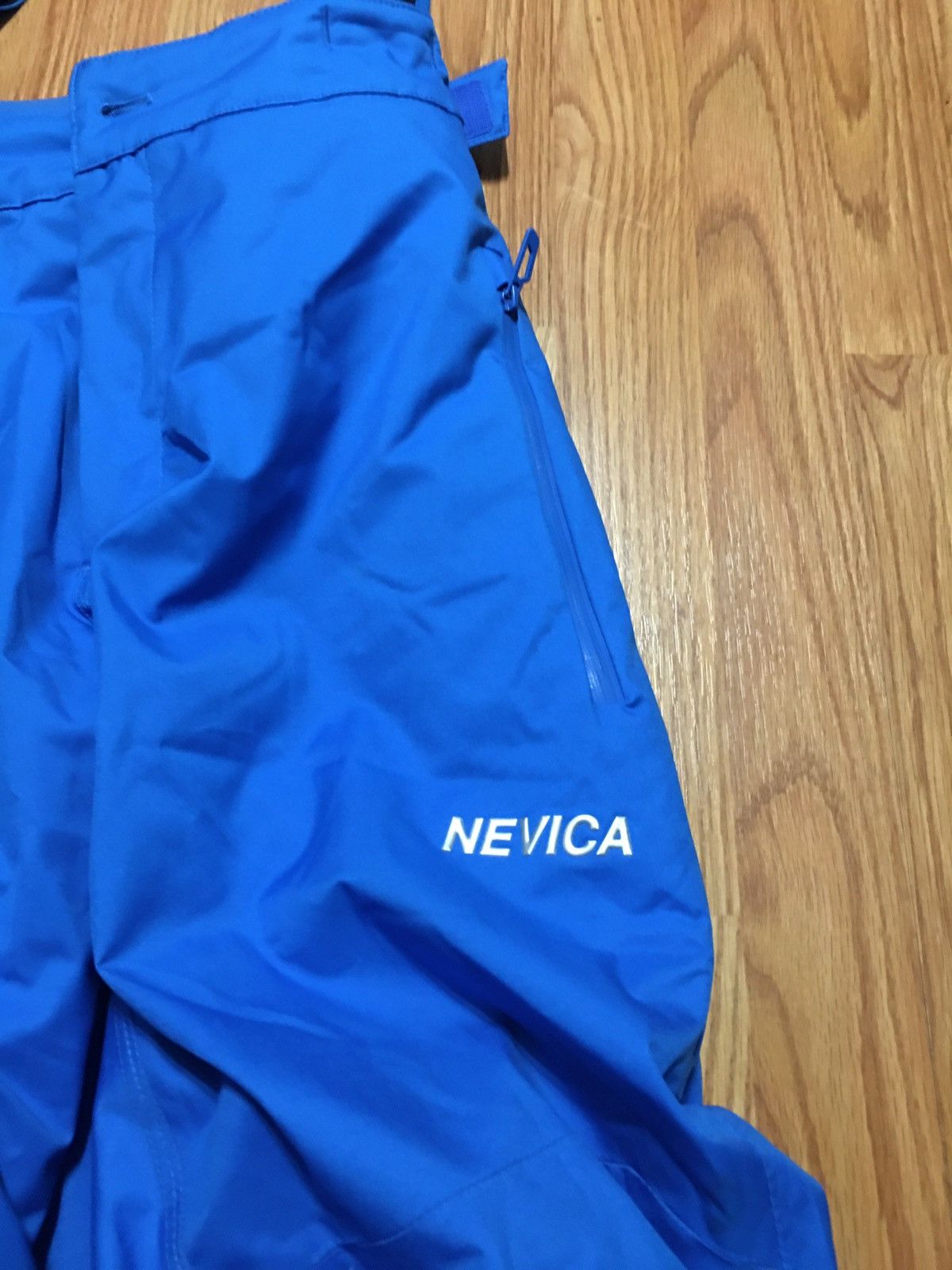 Nevica NEVICA 2 piece Ski Suit Jacket Pants Size US XL Size US XL / EU 56 / 4 - 13 Thumbnail
