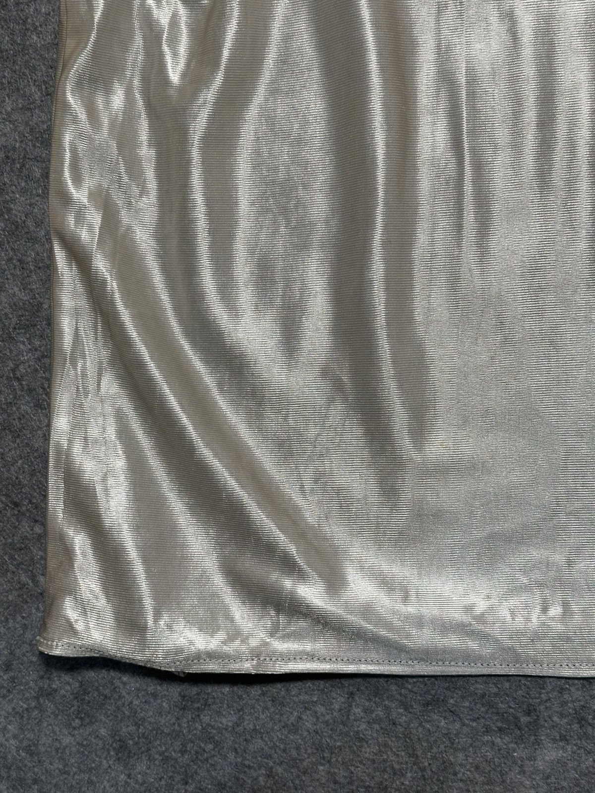 Nike Nike reversible silver and black tank top. Size US XL / EU 56 / 4 - 3 Thumbnail