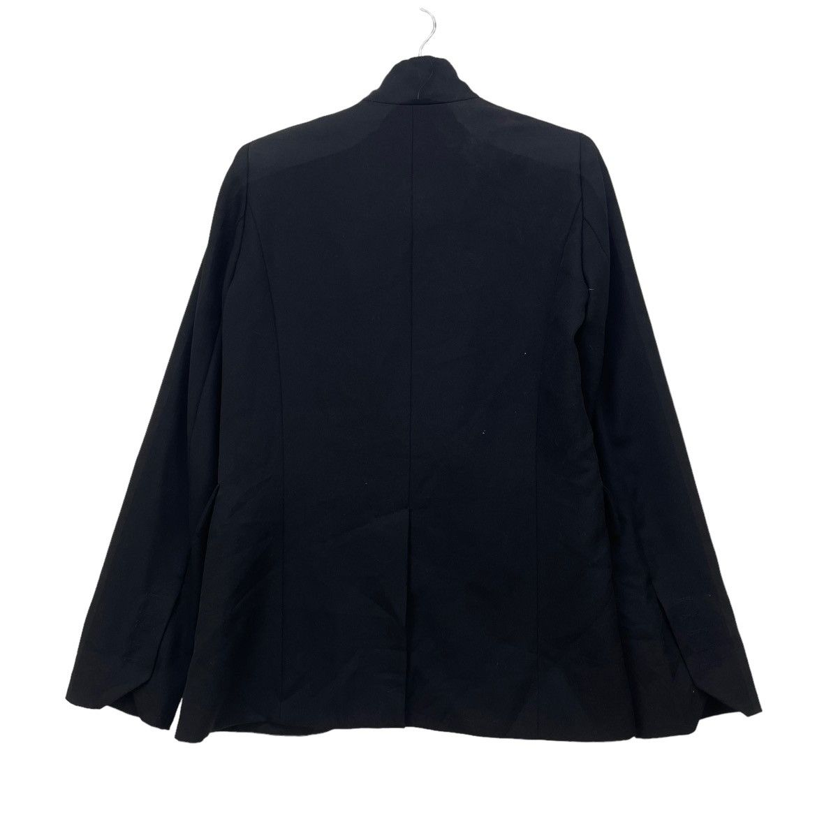Zadig & Voltaire Zadig And Voltaire Less Button Jacket Size S / US 4 / IT 40 - 3 Thumbnail