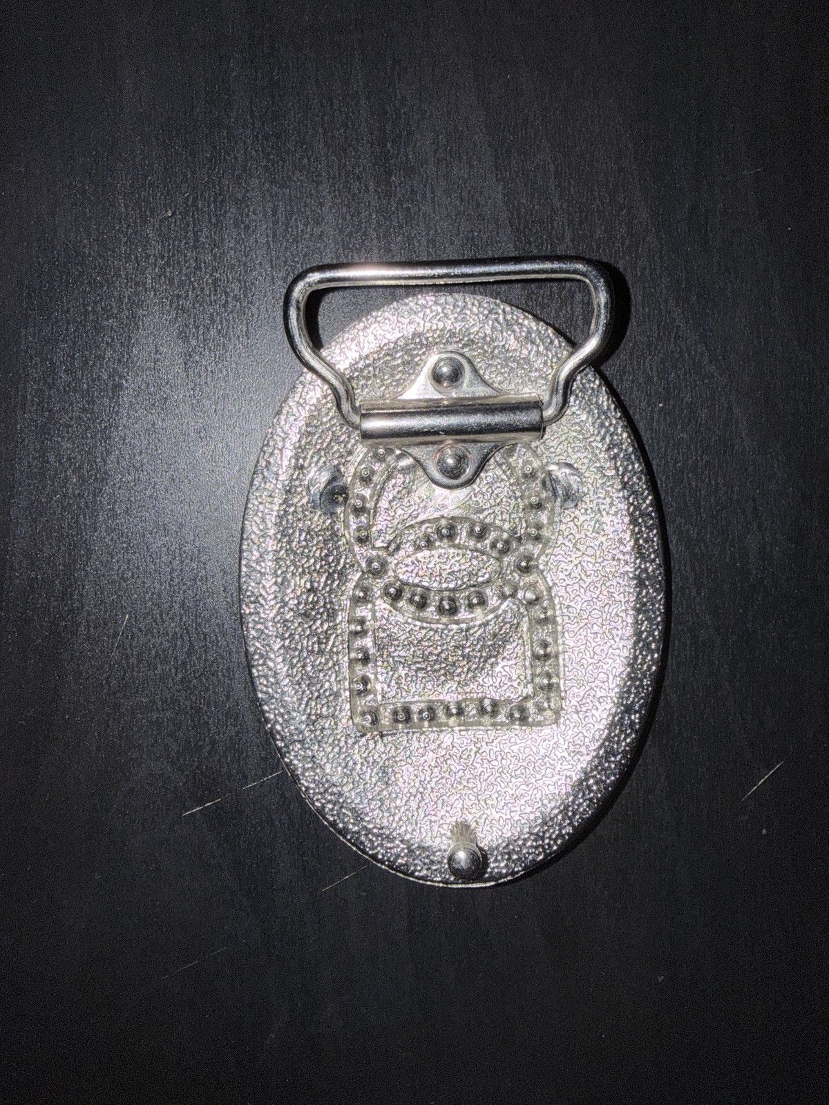 Dolce & Gabbana D&G Belt Buckle Size ONE SIZE - 2 Thumbnail