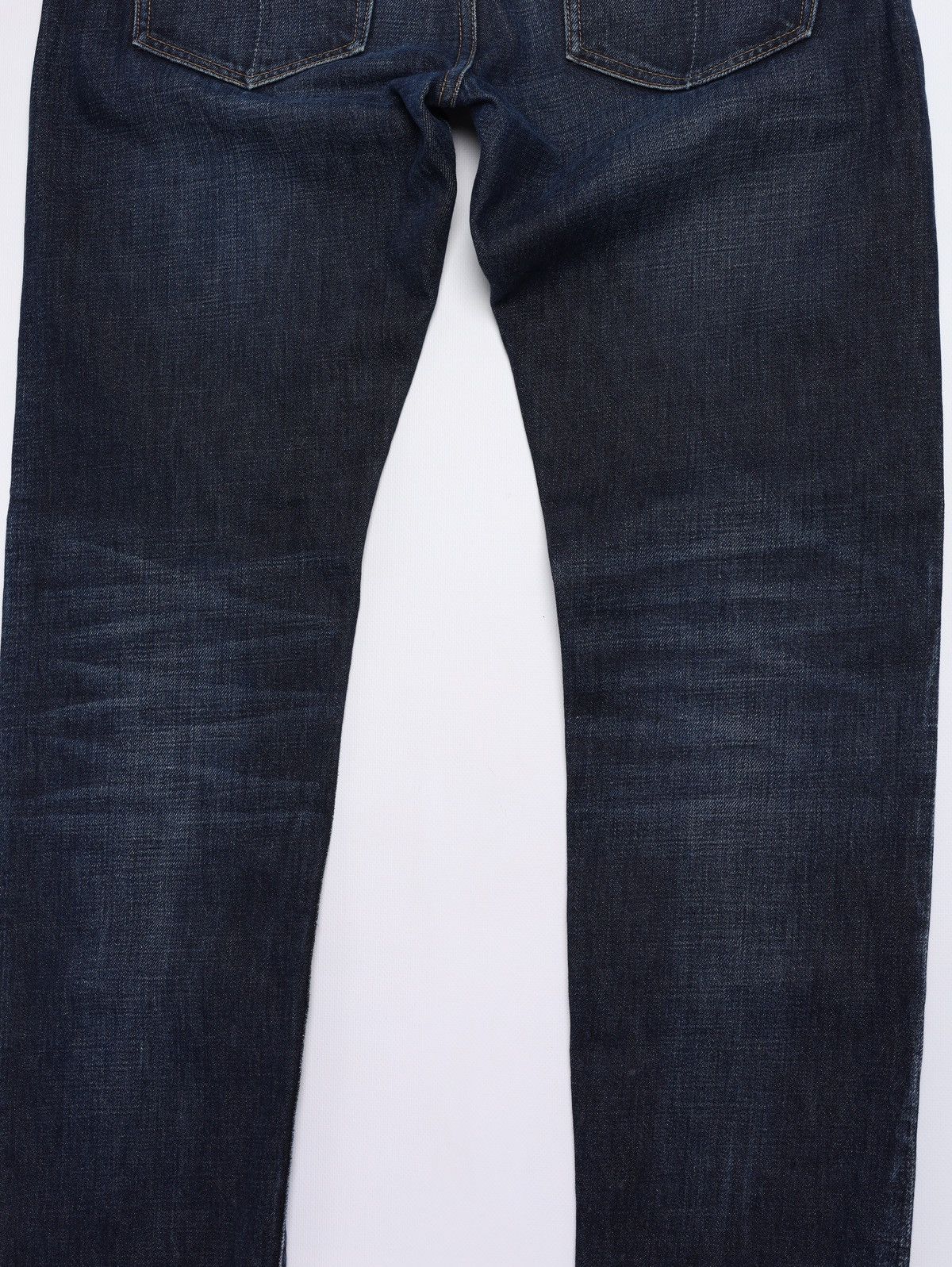 Tellason Tellason made in USA Selvedge Denim Jeans Pants slim tapered Size US 32 / EU 48 - 18 Thumbnail