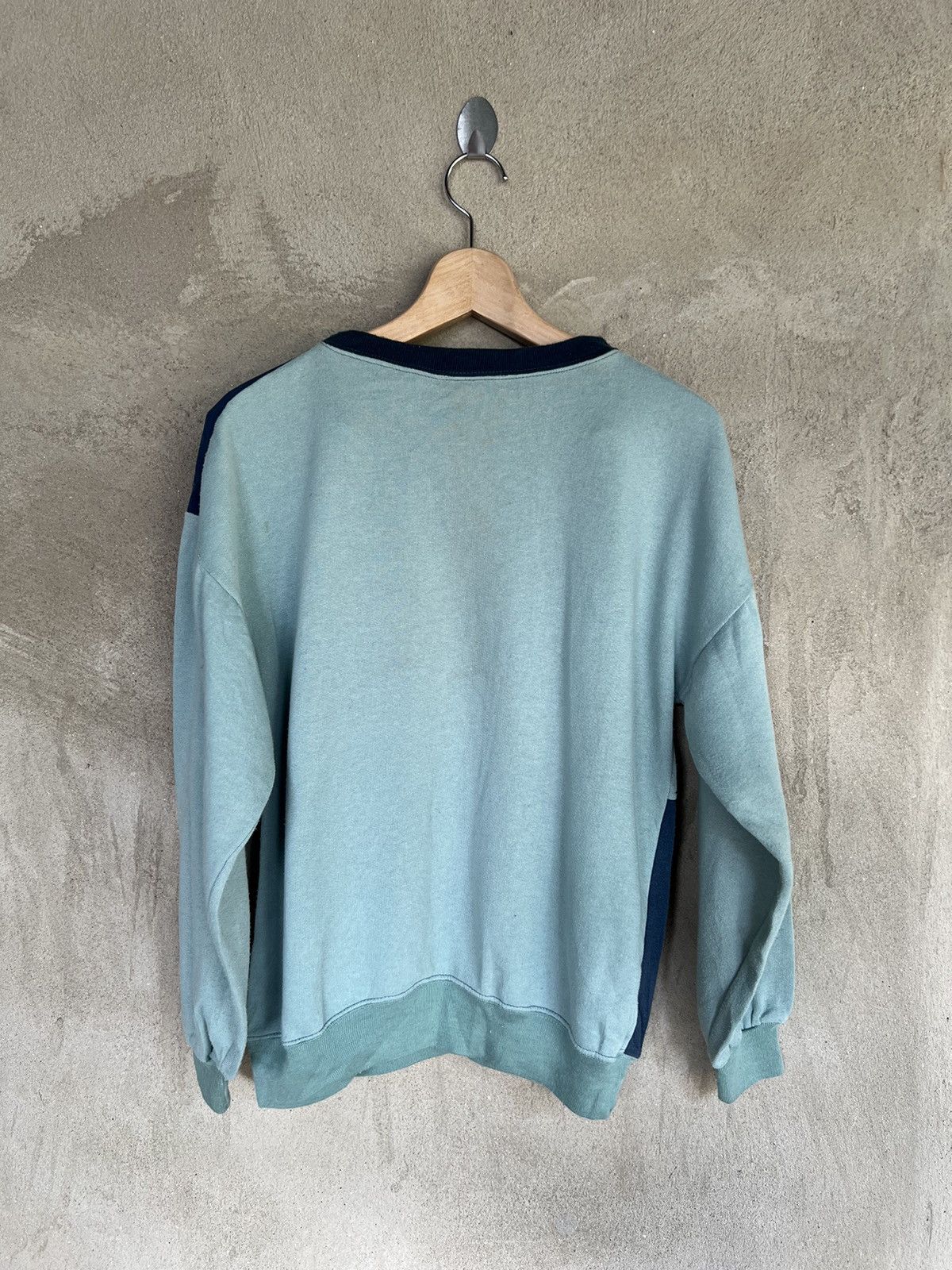 Vintage Vintage Fine Shot Sweatshirt Size US S / EU 44-46 / 1 - 7 Thumbnail