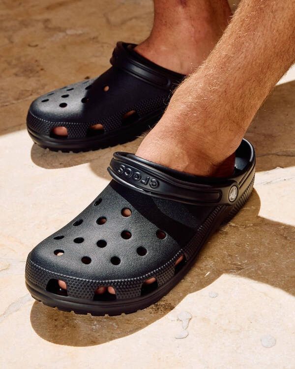 Crocs Crocs Classic Clogs Size 11 Size US 11 / EU 44 - 1 Thumbnail