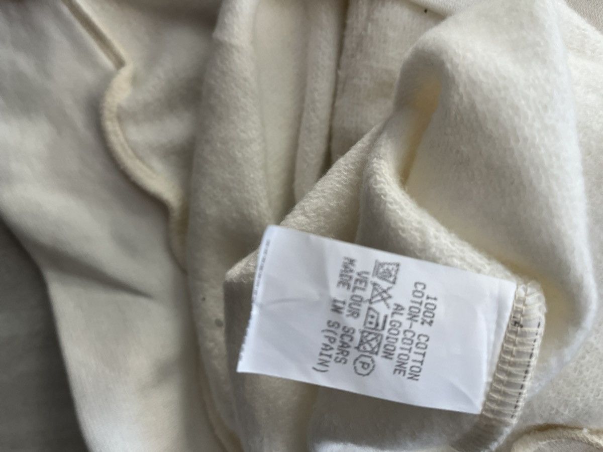 Velour Velour Scars Hoodie Size US L / EU 52-54 / 3 - 6 Thumbnail