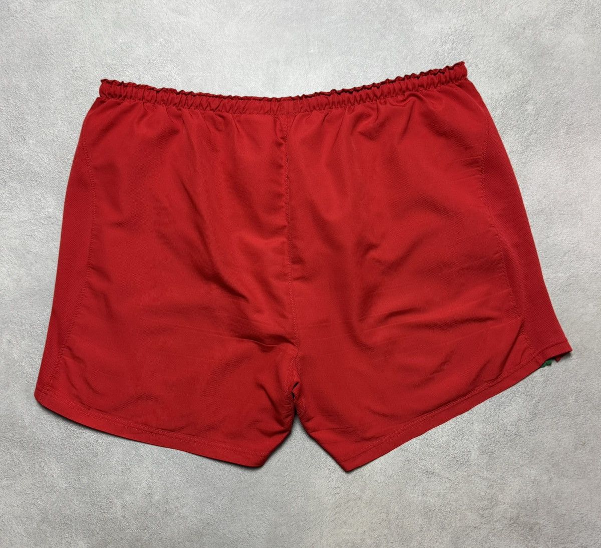 Nike Portugal 2008 2009 Home Football Soccer Shorts Nike Size US 36 / EU 52 - 2 Thumbnail