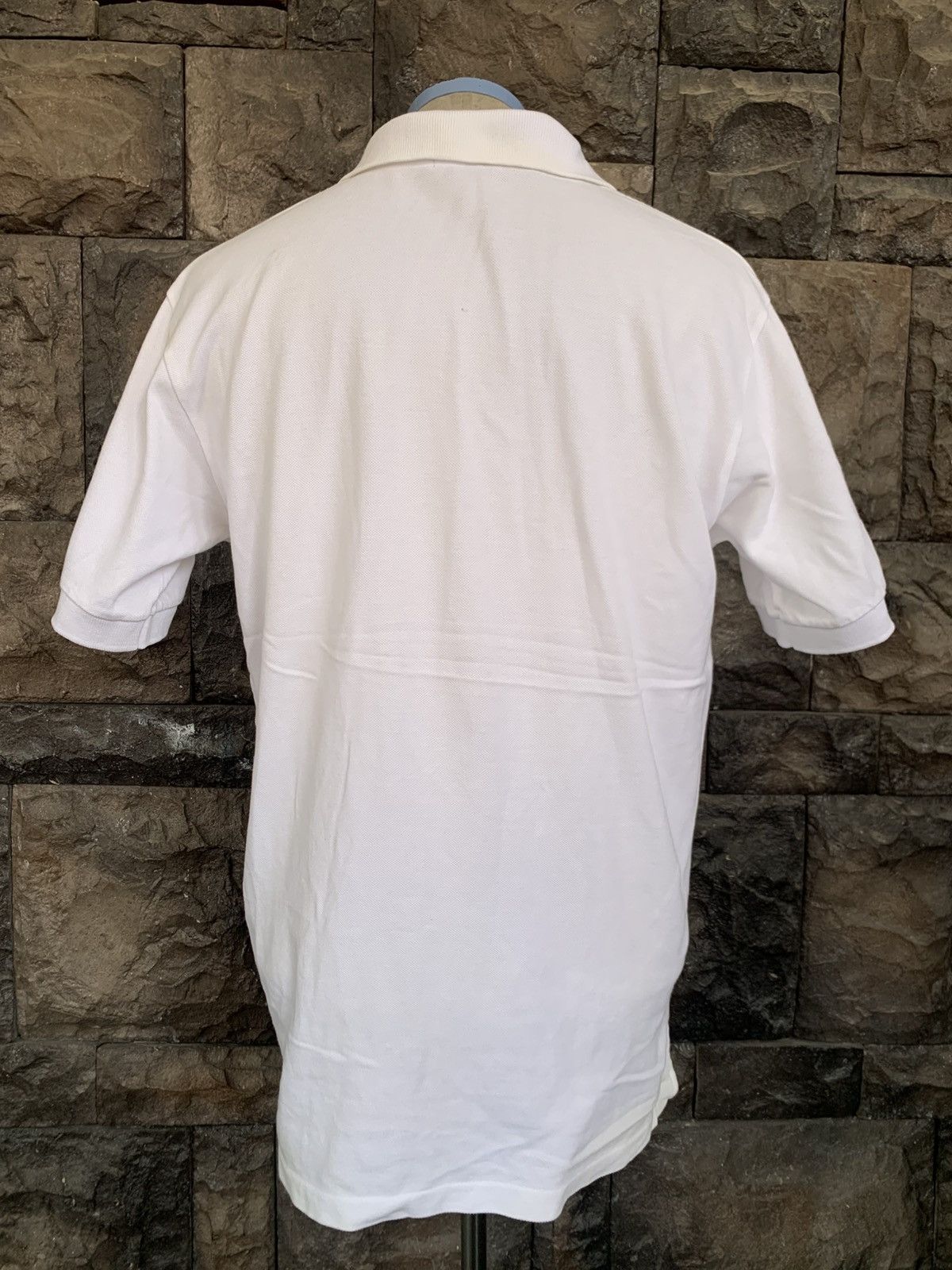 Givenchy Vintage Givenchy Polo Shirt Size US M / EU 48-50 / 2 - 6 Thumbnail