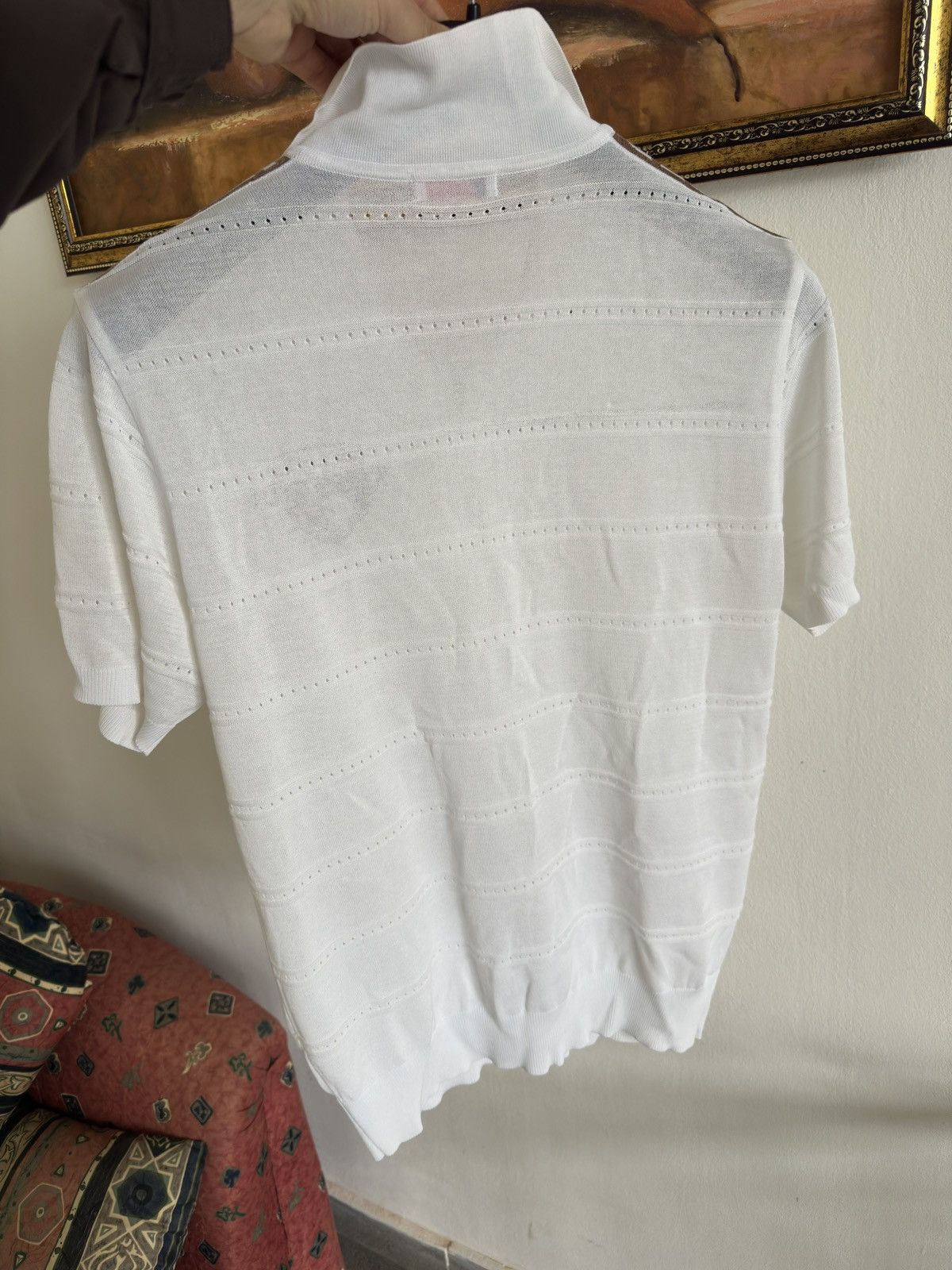 Roberta di Camerino Ambassador Roberta Polo T shirt Size US M / EU 48-50 / 2 - 10 Thumbnail
