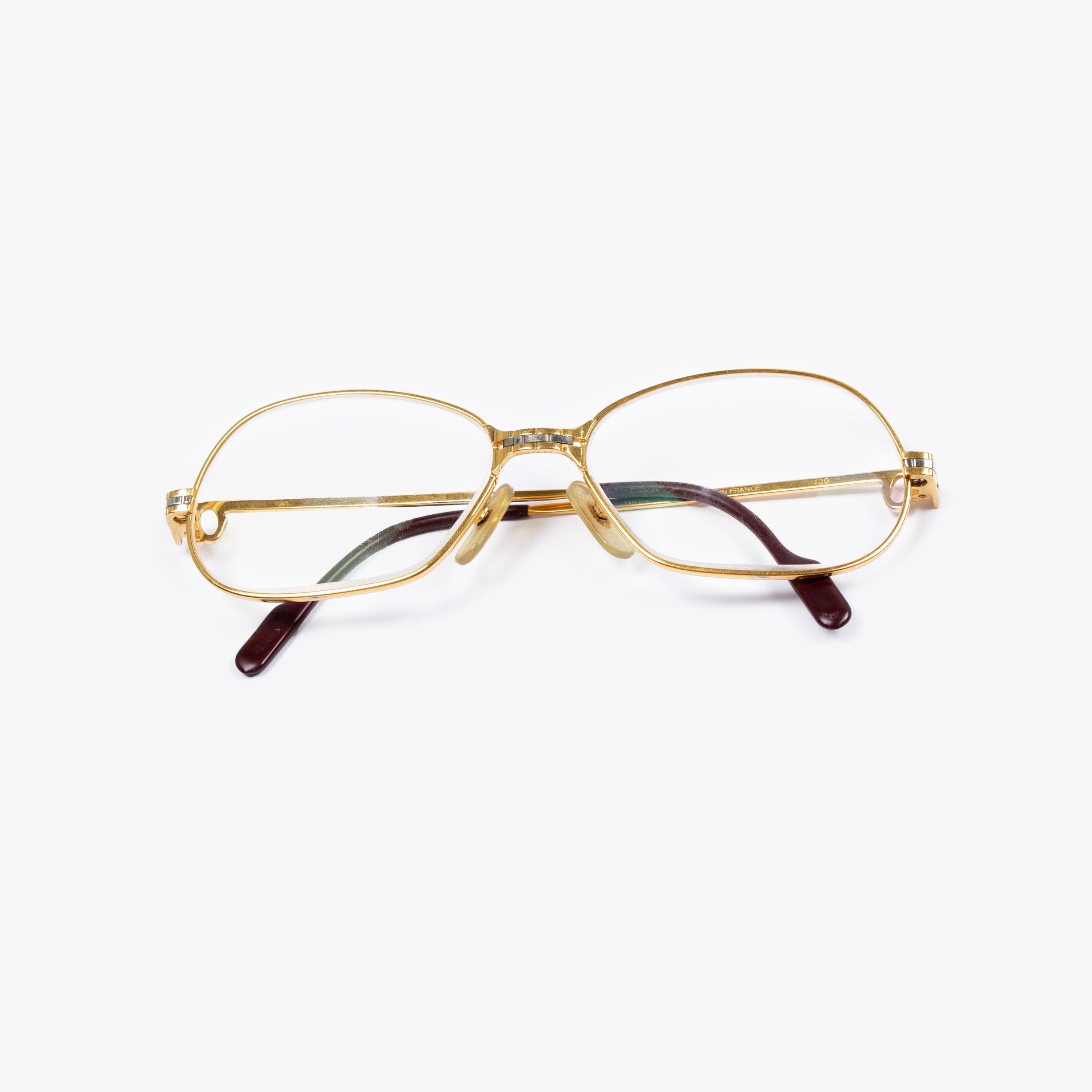 Cartier CARTIER VINTAGE PANTHERE WINDSOR Size ONE SIZE - 4 Thumbnail