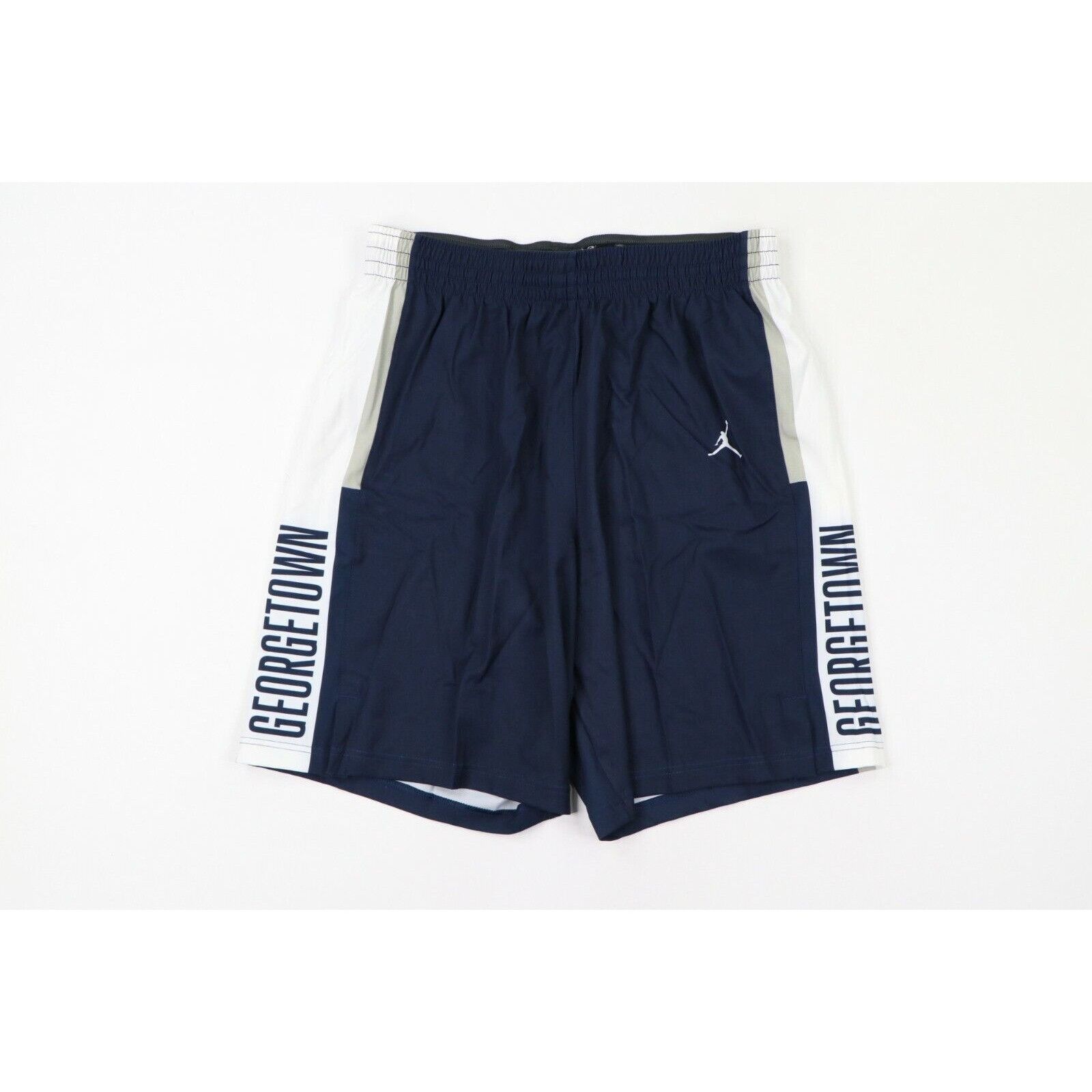 georgetown jordan shorts