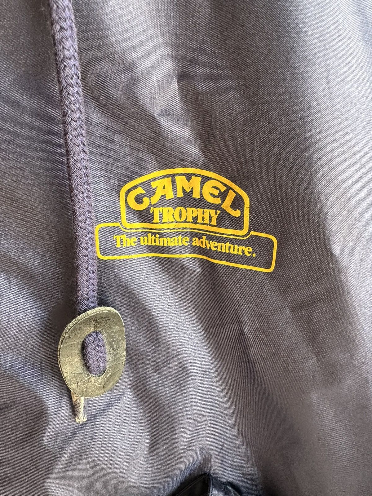 Camel Vintage Camel Prophy Light Jacket Size US M / EU 48-50 / 2 - 4 Thumbnail