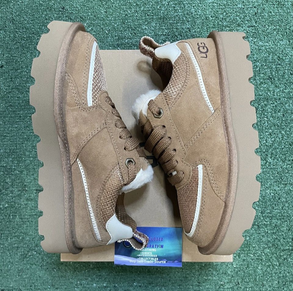 Ugg Ugg tazzelle chestnuts boots Size US 5 / IT 35 - 3 Thumbnail