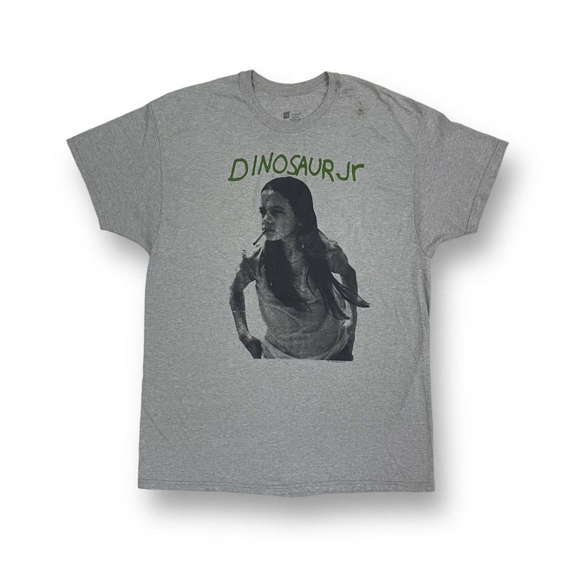 Hysteric Glamour Black Tshirt Playboy Naked Women Sexy Tee Size US M / EU 48-50 / 2 - 7 Thumbnail