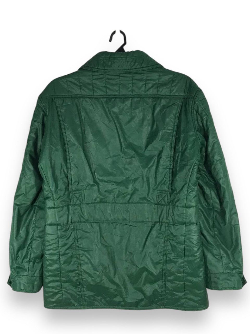 Vintage Vintage Fusalp puffer jacket Size US L / EU 52-54 / 3 - 9 Thumbnail