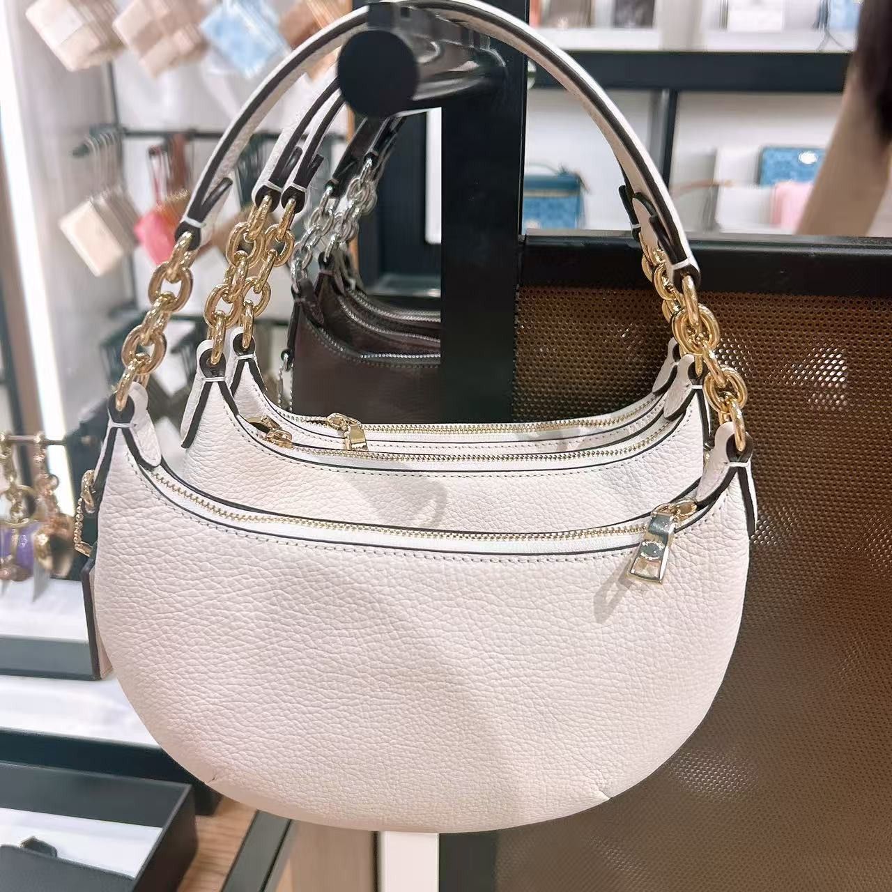 Coach Mini Payton Bag CEL08 Size ONE SIZE - 3 Thumbnail