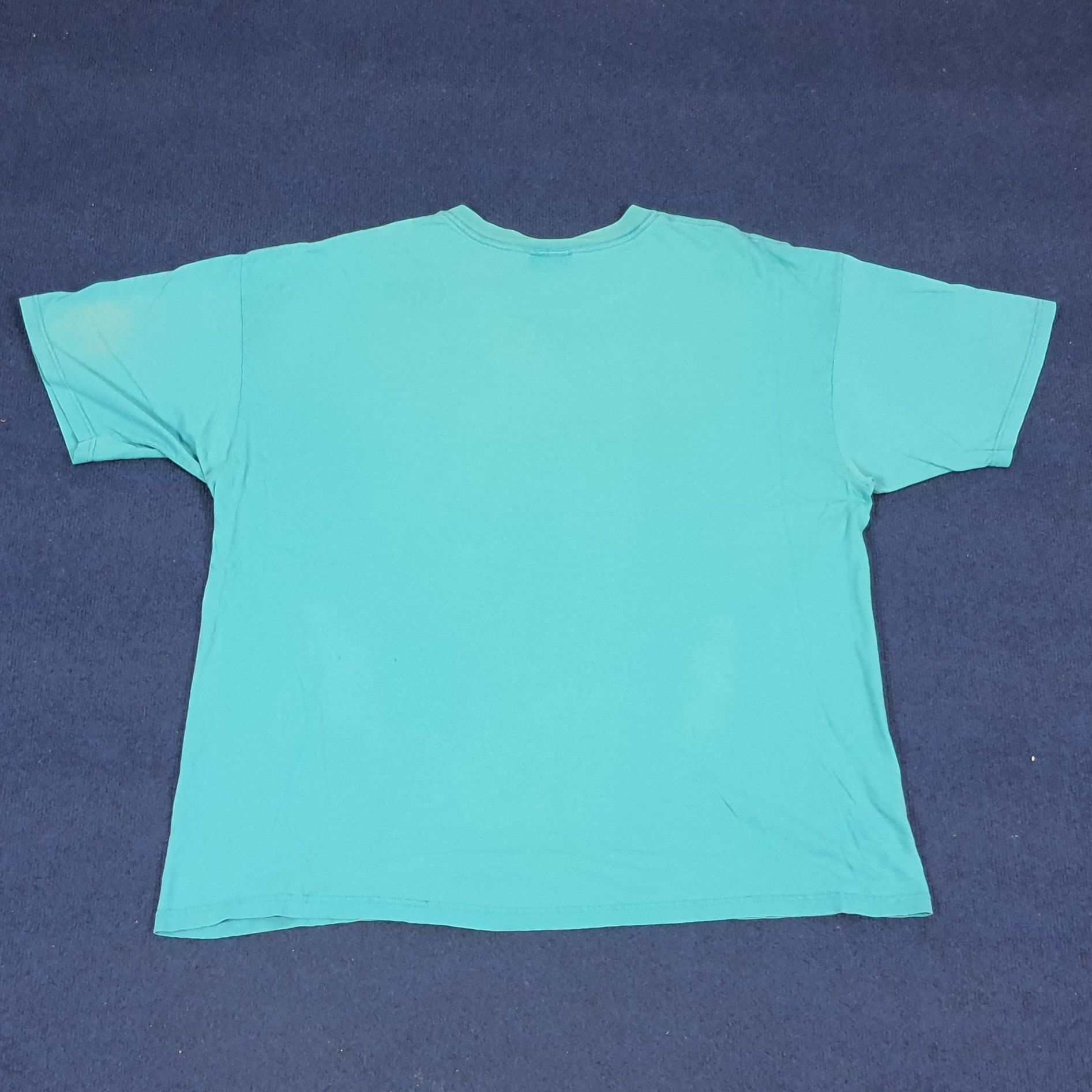 Rap Tees × Vintage Vintage EAZY-E Hip-Hop Thugster Rap Tees Size US XXL / EU 58 / 5 - 3 Thumbnail