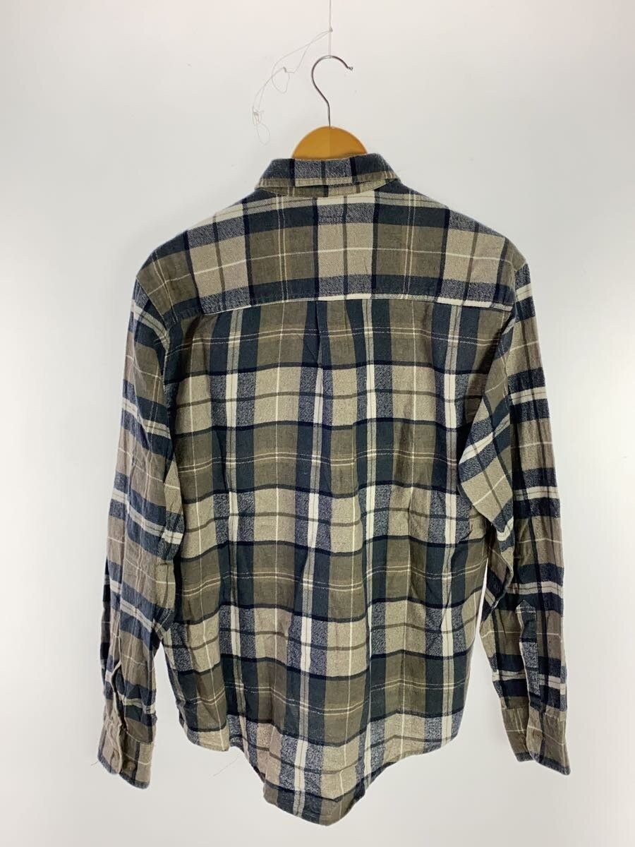 Needles Rebuild Flannel Size US L / EU 52-54 / 3 - 2 Thumbnail
