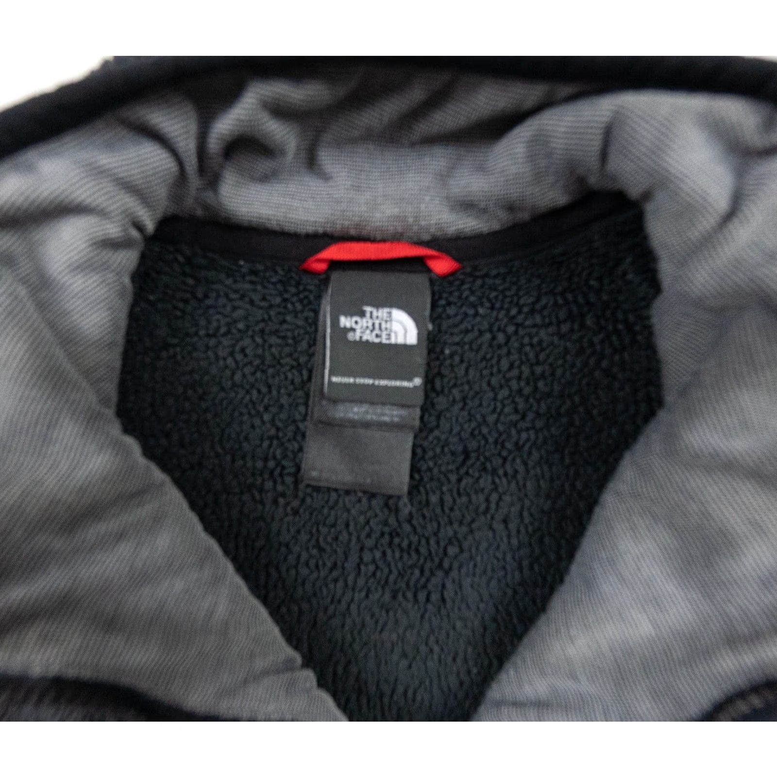The North Face The North Face Women's Sweater 1/4 Zip Fleece Pullover M Black Adult Medium Size M / US 6-8 / IT 42-44 - 5 Thumbnail
