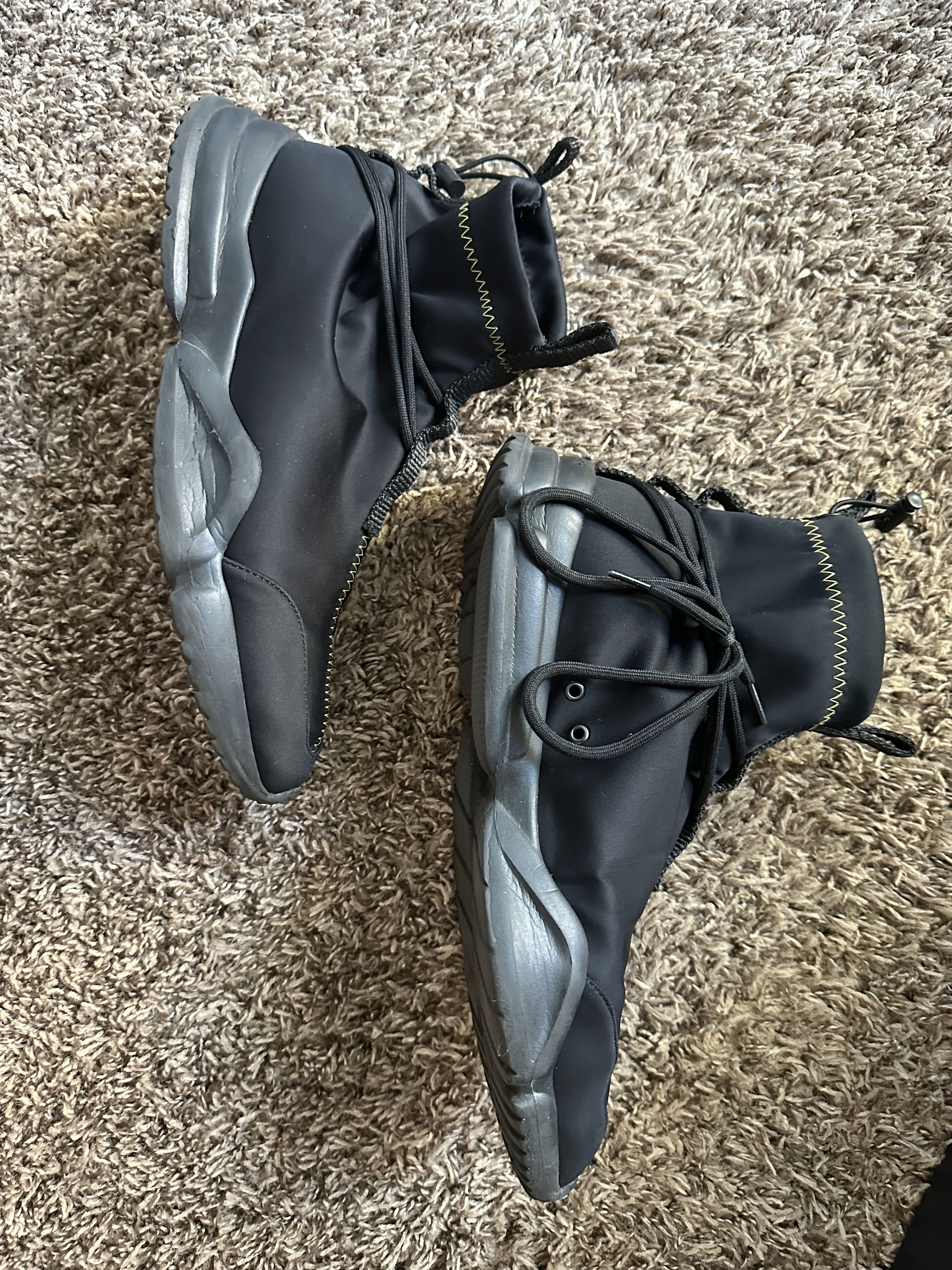 John Geiger 002 Pixburgh Size US 10 / EU 43 - 3 Thumbnail