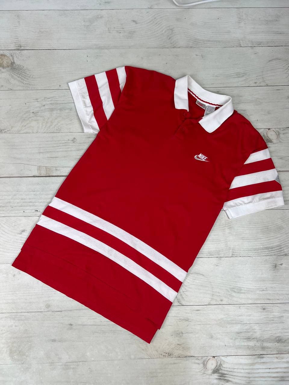 Supreme Nike Polo | Grailed