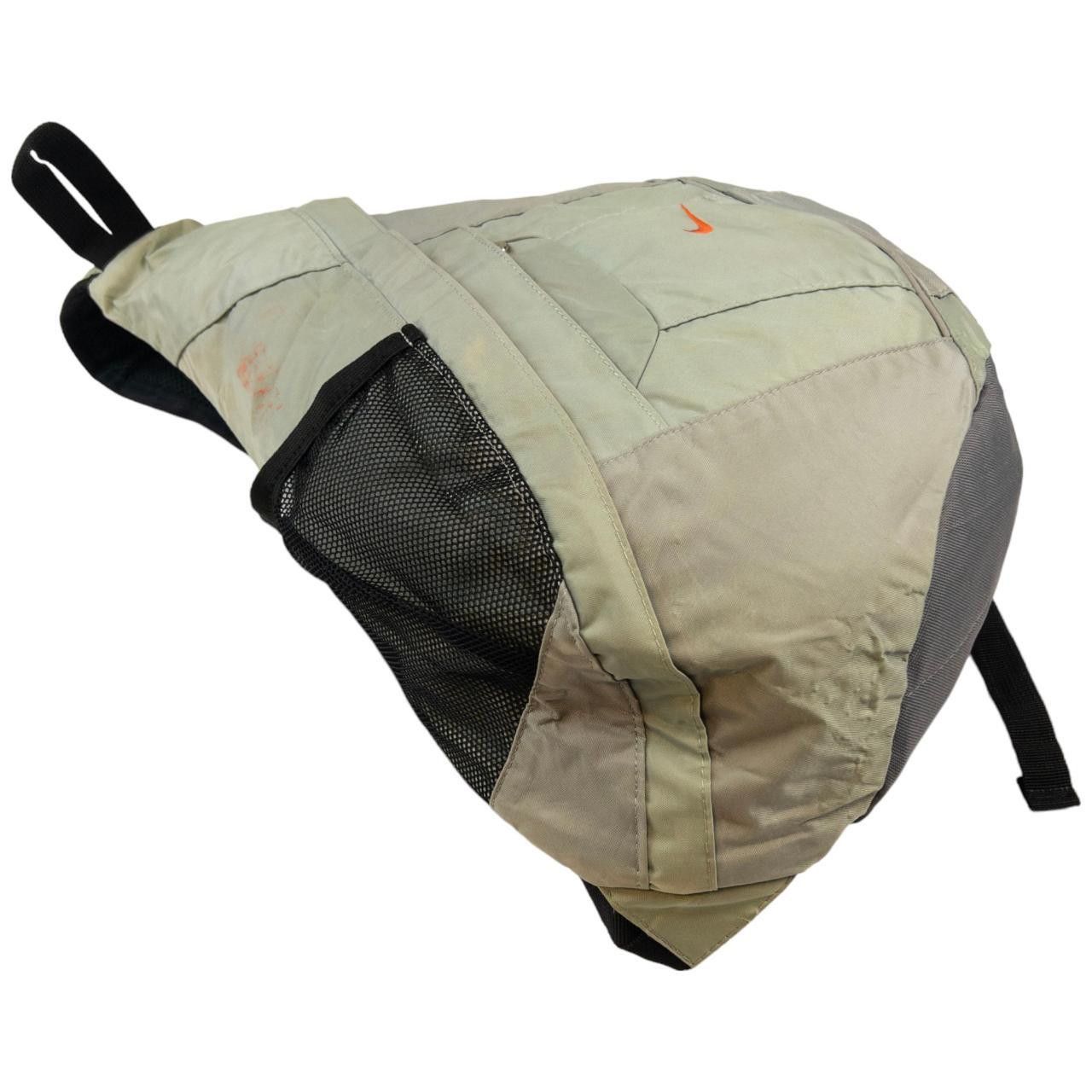 Nike Vintage Nike Sling Bag Size ONE SIZE - 4 Thumbnail