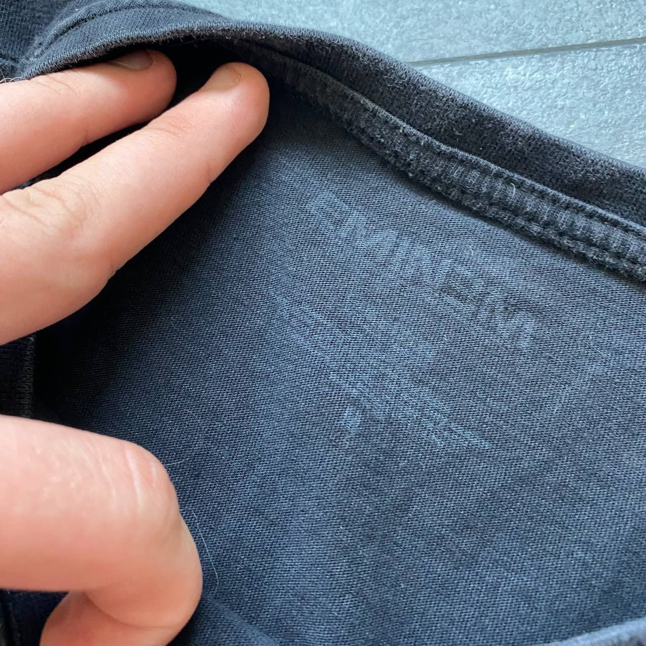 Eminem Big logo Eminem tee shirt Size US M / EU 48-50 / 2 - 5 Thumbnail