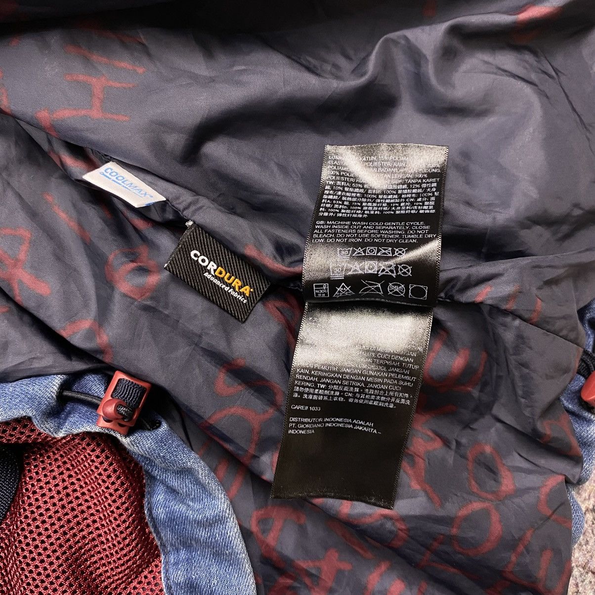 Kazuki Kuraishi × The North Face The north face multi pocket jacket Size US L / EU 52-54 / 3 - 16 Thumbnail