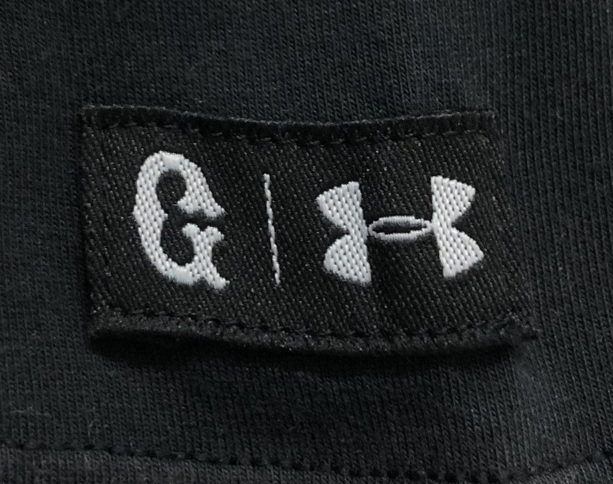 Under Armour Under Armour Loose Heatgear Charged T-Shirt Size US L / EU 52-54 / 3 - 7 Thumbnail