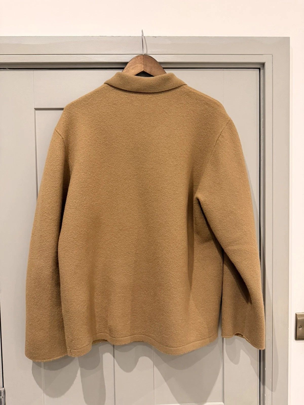 Aime Leon Dore Knitted Chore Jacket Size US M / EU 48-50 / 2 - 4 Thumbnail