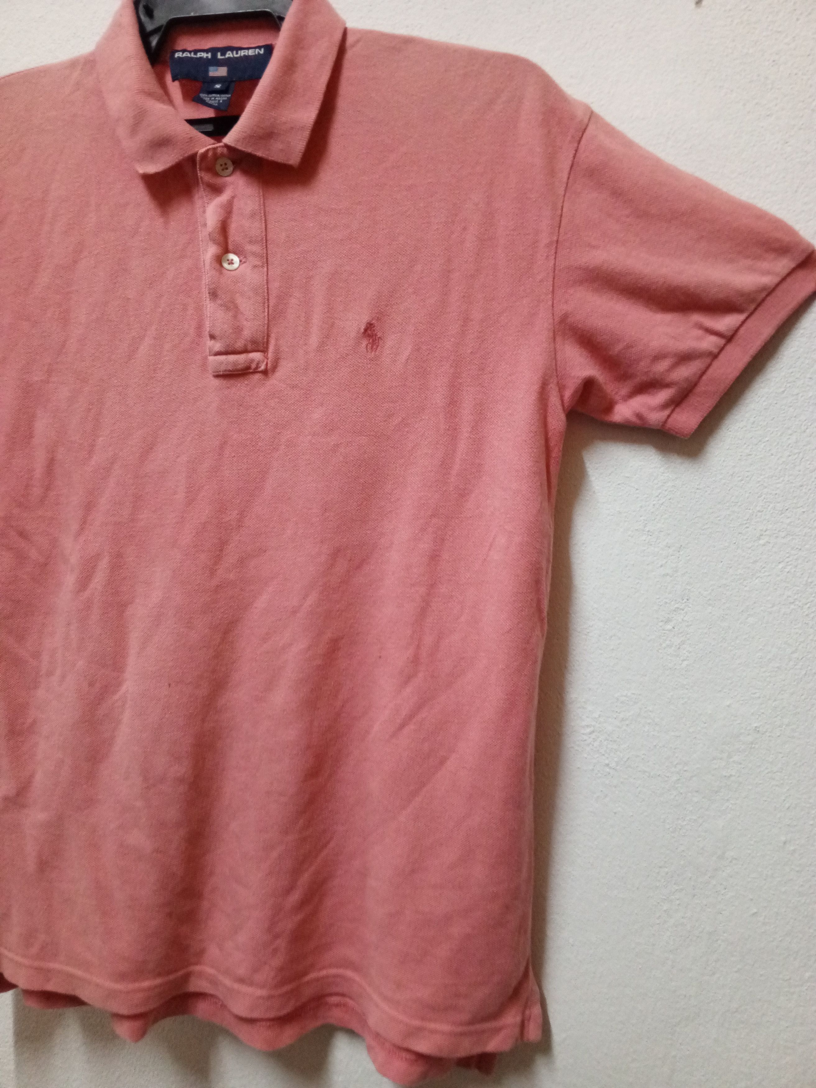 Polo Ralph Lauren × U.S. Polo Assn. NICE POLO SPORT ( RALPH LAUREN ) Size US M / EU 48-50 / 2 - 5 Thumbnail
