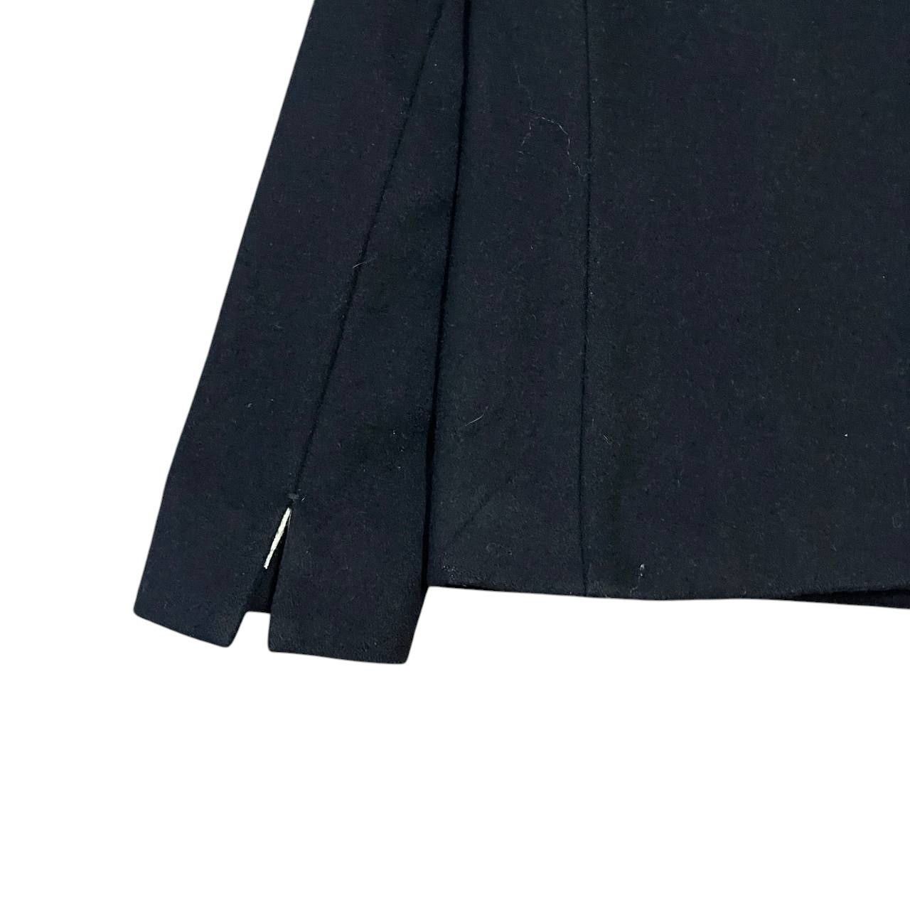 N4 N4 Wool Hooded Coat Size US S / EU 44-46 / 1 - 14 Thumbnail