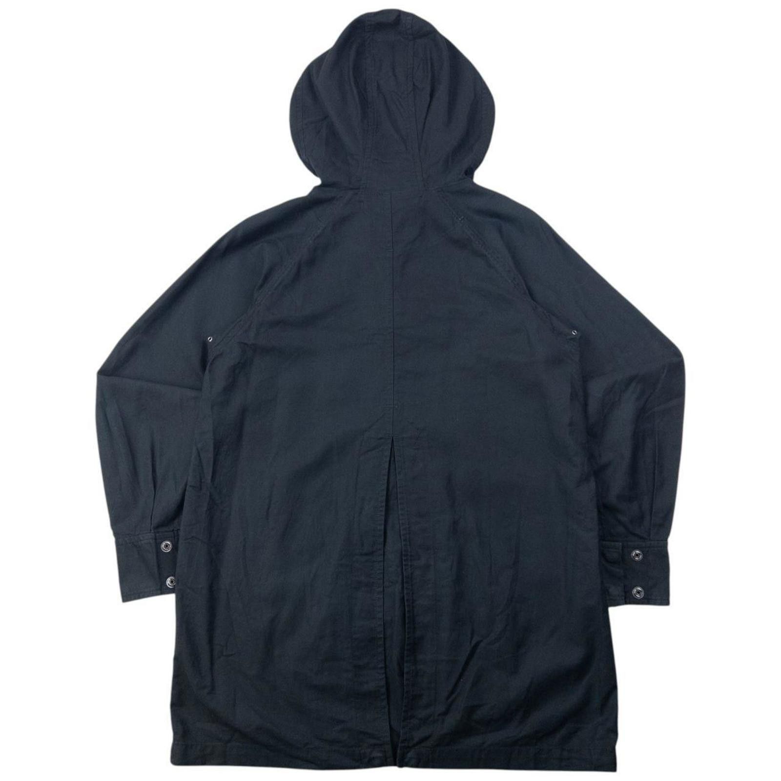 Zucca Vintage Cabane De Zucca By Issey Miyake Jacket Size S Size US S / EU 44-46 / 1 - 2 Thumbnail