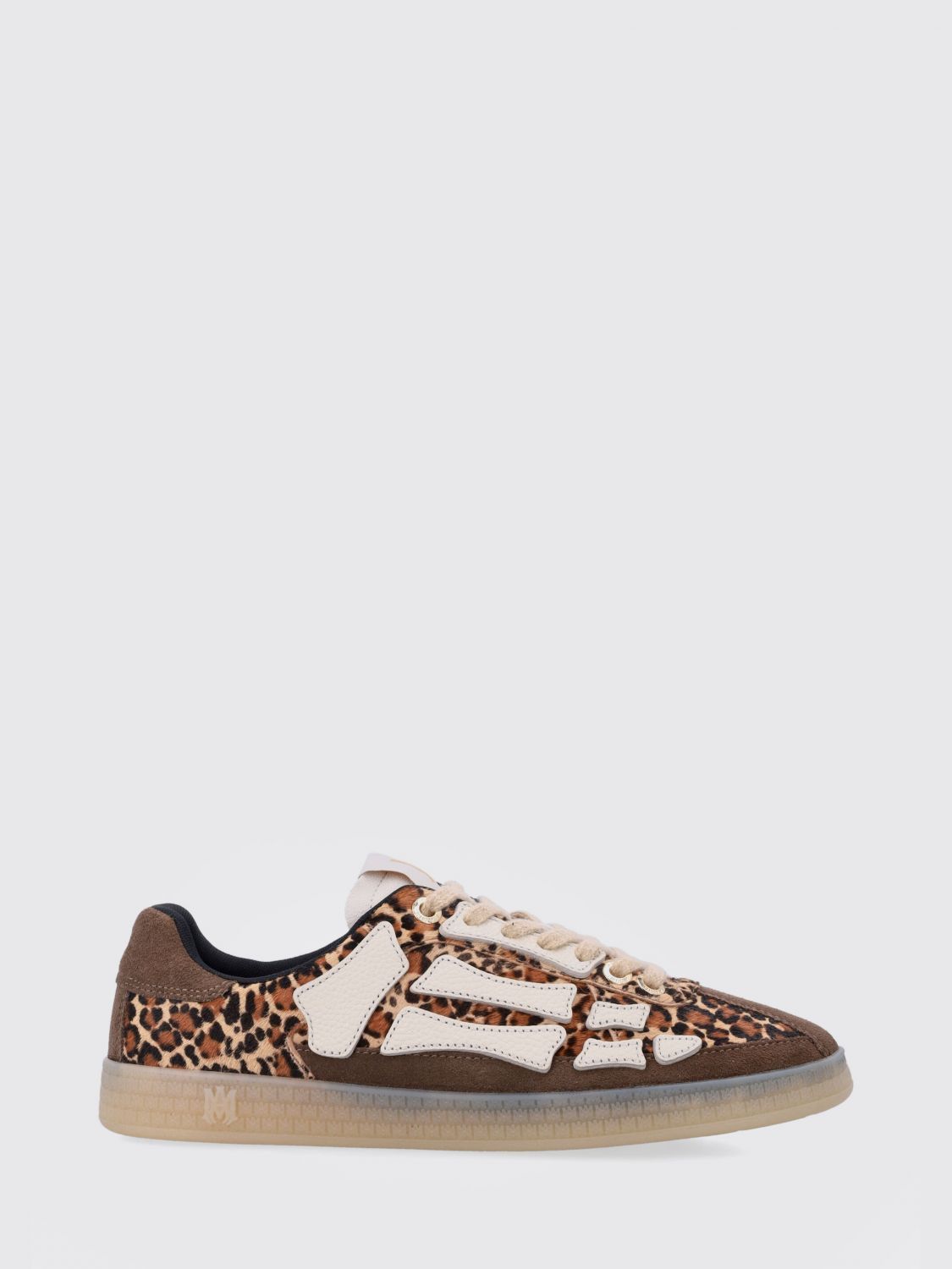 Amiri Sneakers Men Brown