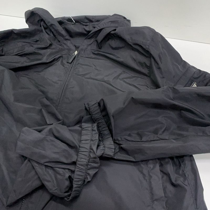 Prada Prada Casual Solid Zip Jacket-2506 Size US M / EU 48-50 / 2 - 6 Thumbnail