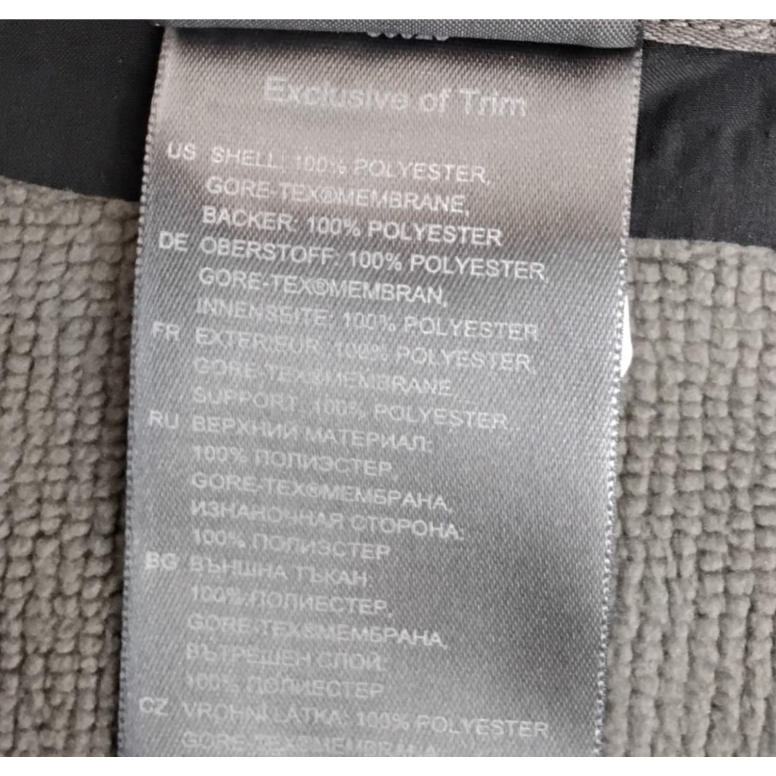 Other Sitka Jetstream Softshell Jacket Men's L Blue Goretex Hooded Size US L / EU 52-54 / 3 - 9 Thumbnail