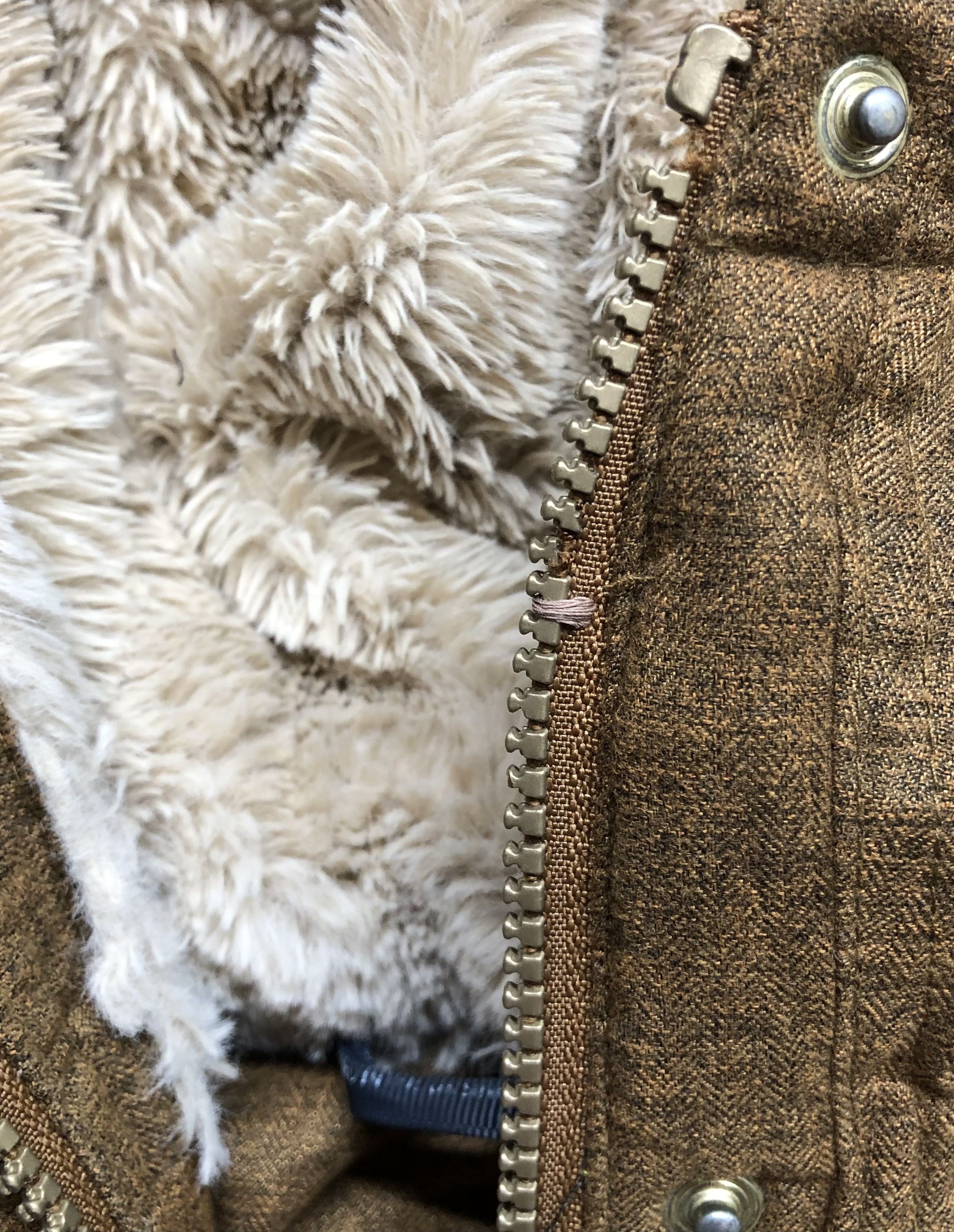 Vintage Vintage Men's Parkas Size US XL / EU 56 / 4 - 4 Thumbnail