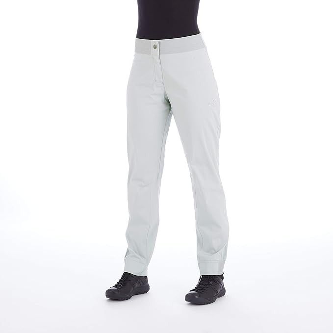 Mammut Mammut Alnasca Outdor Rock Climbing Pants Women's Size 28" / US 6 / IT 42 - 1 Thumbnail