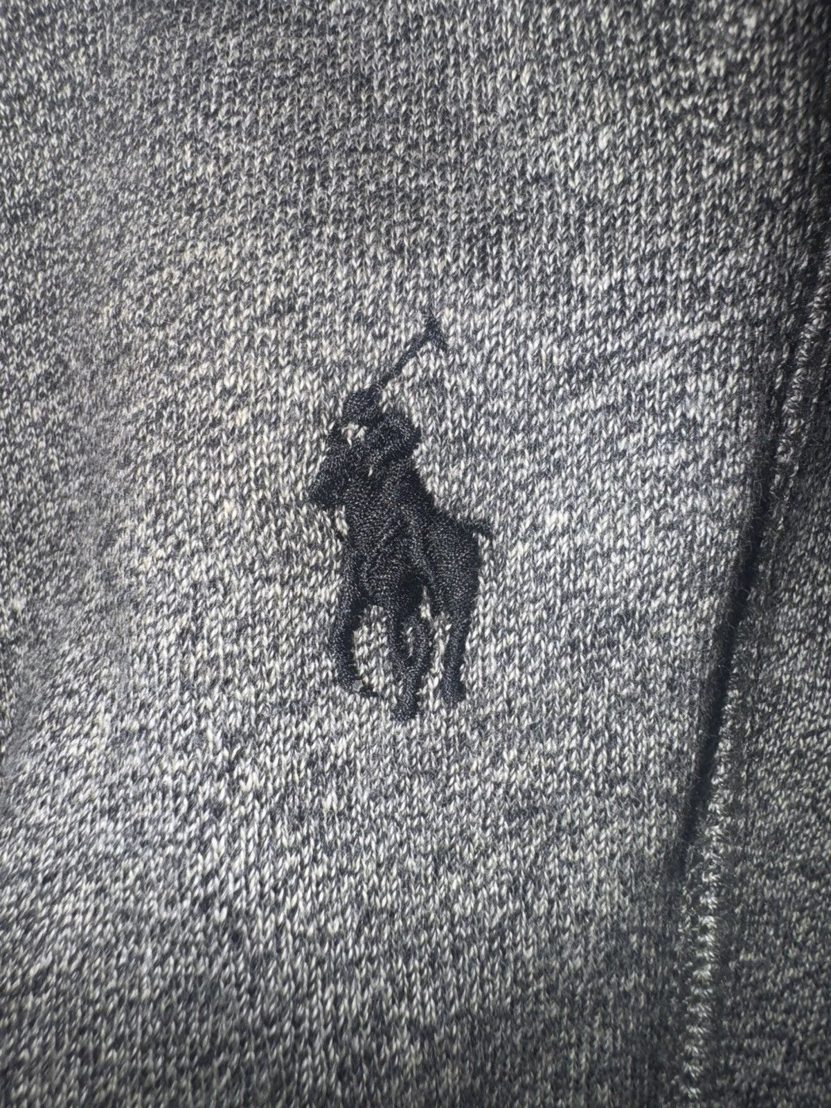 Polo Ralph Lauren Polo Ralph Lauren Men’s Signature Sweatpants Gray Size Large Size US 36 / EU 52 - 14 Thumbnail